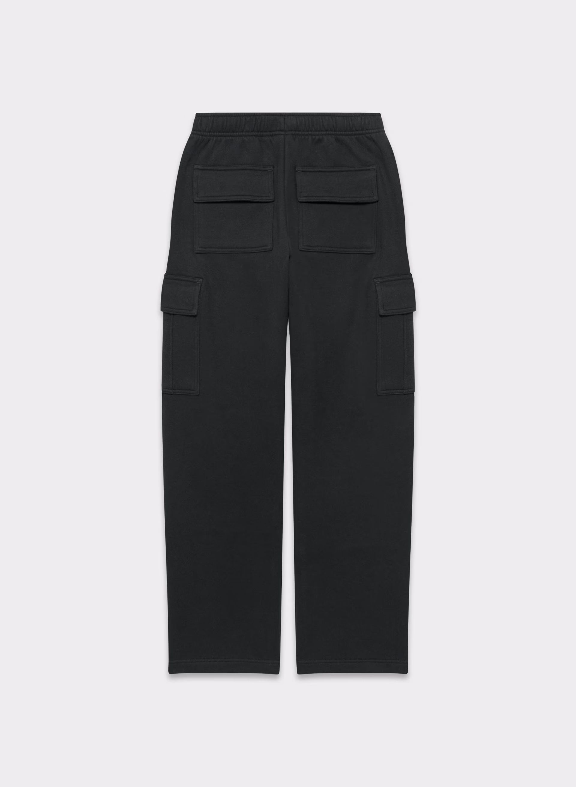 Cozy Sweatfleece Mega Cargo™ Sweatpant