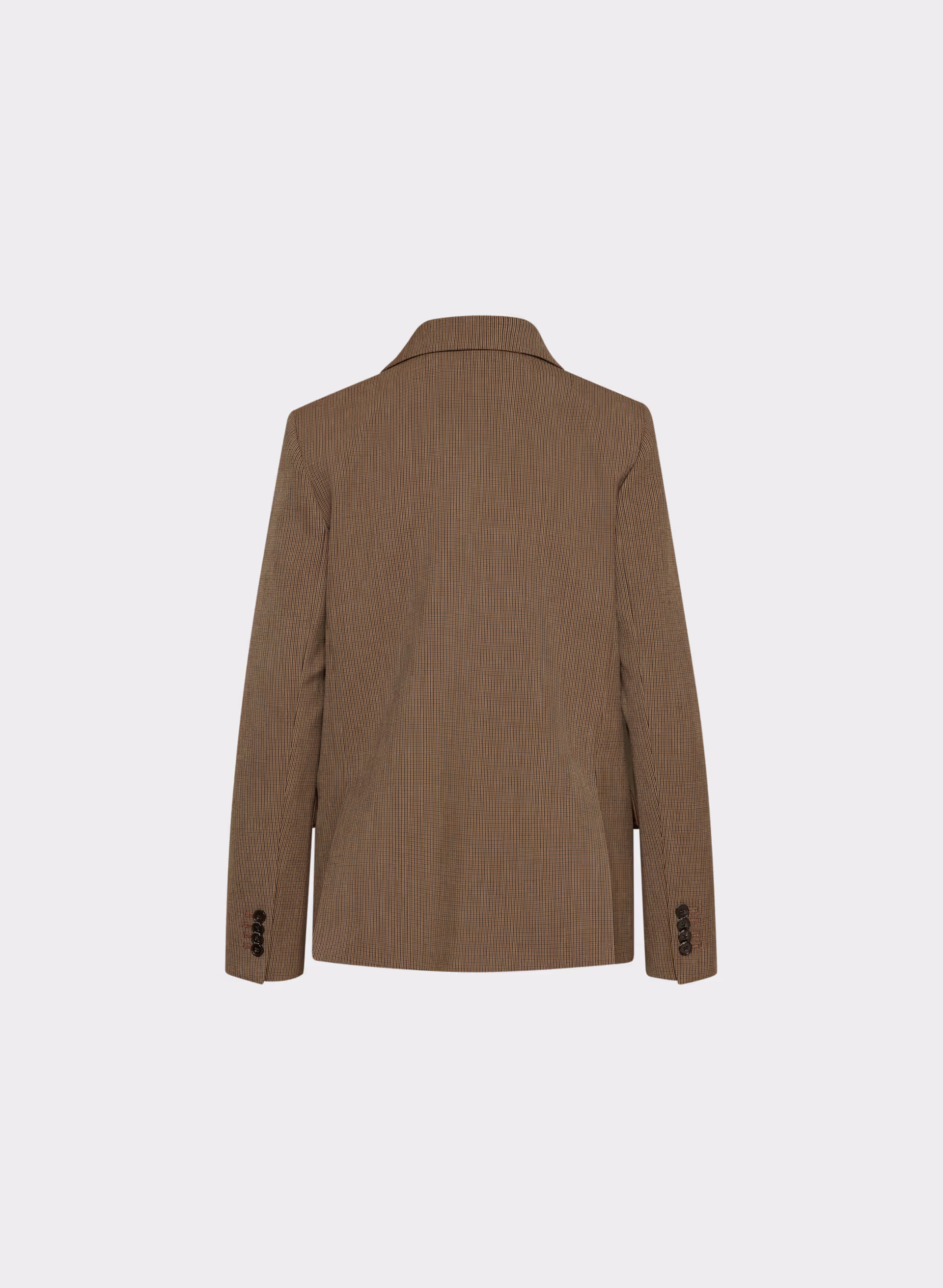 Vermeer Blazer - (Re)ssential
