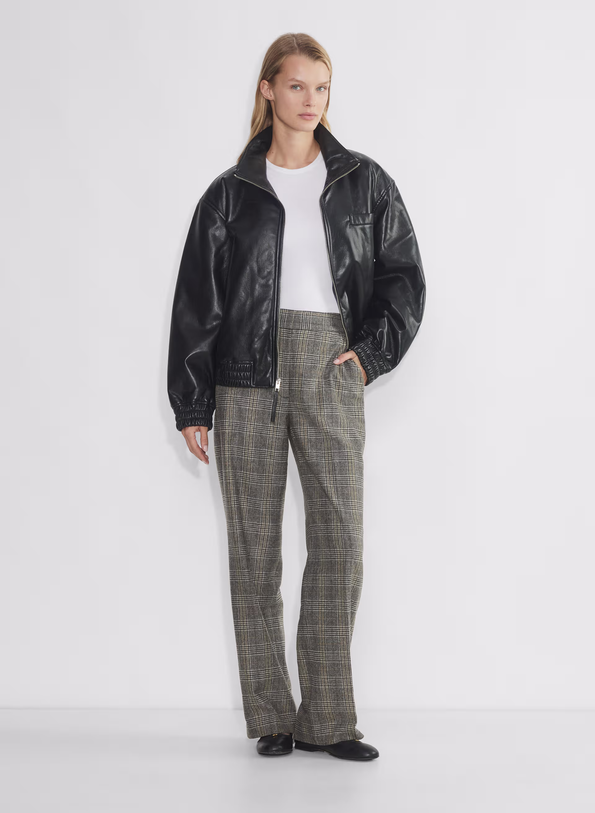 The Limitless Pant™ - Precision Wool