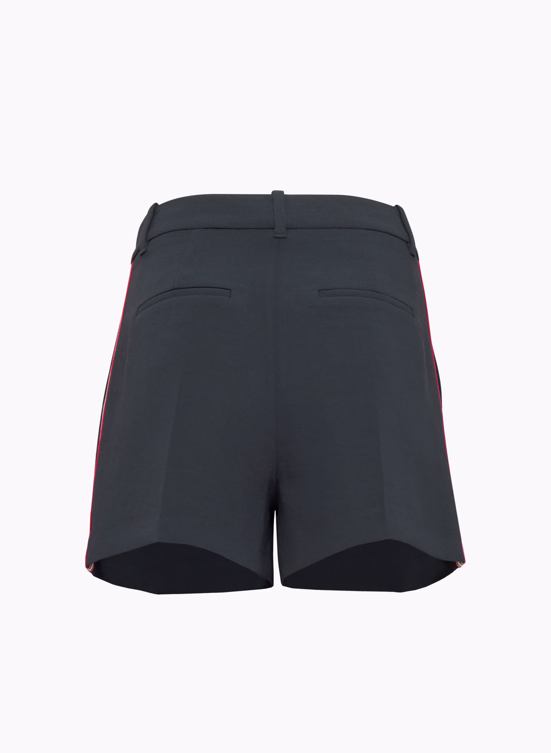 The Effortless Short™ Mini - Crepette™