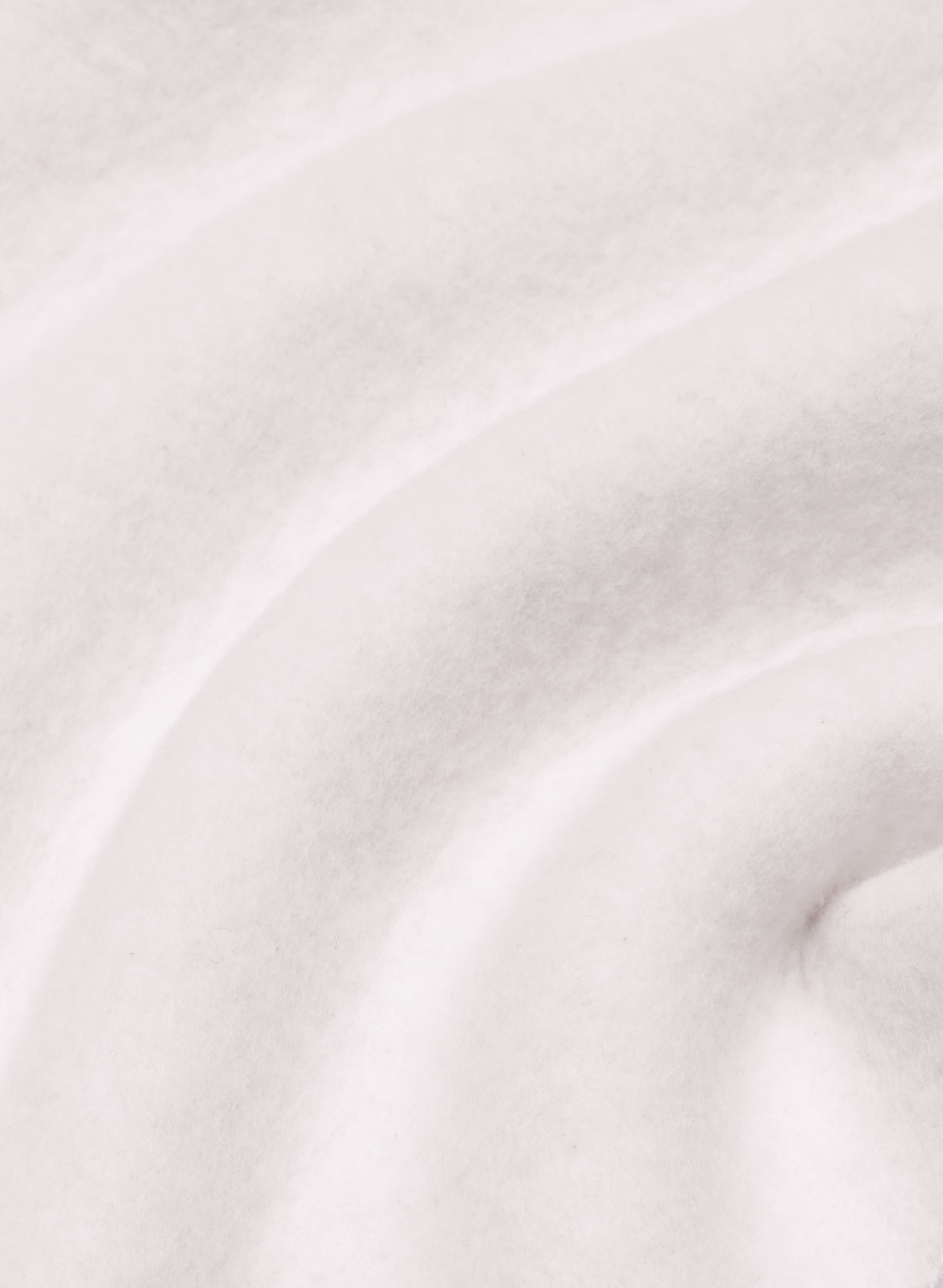 Cozy Sweatfleece Mega Hi-rise Mini Short