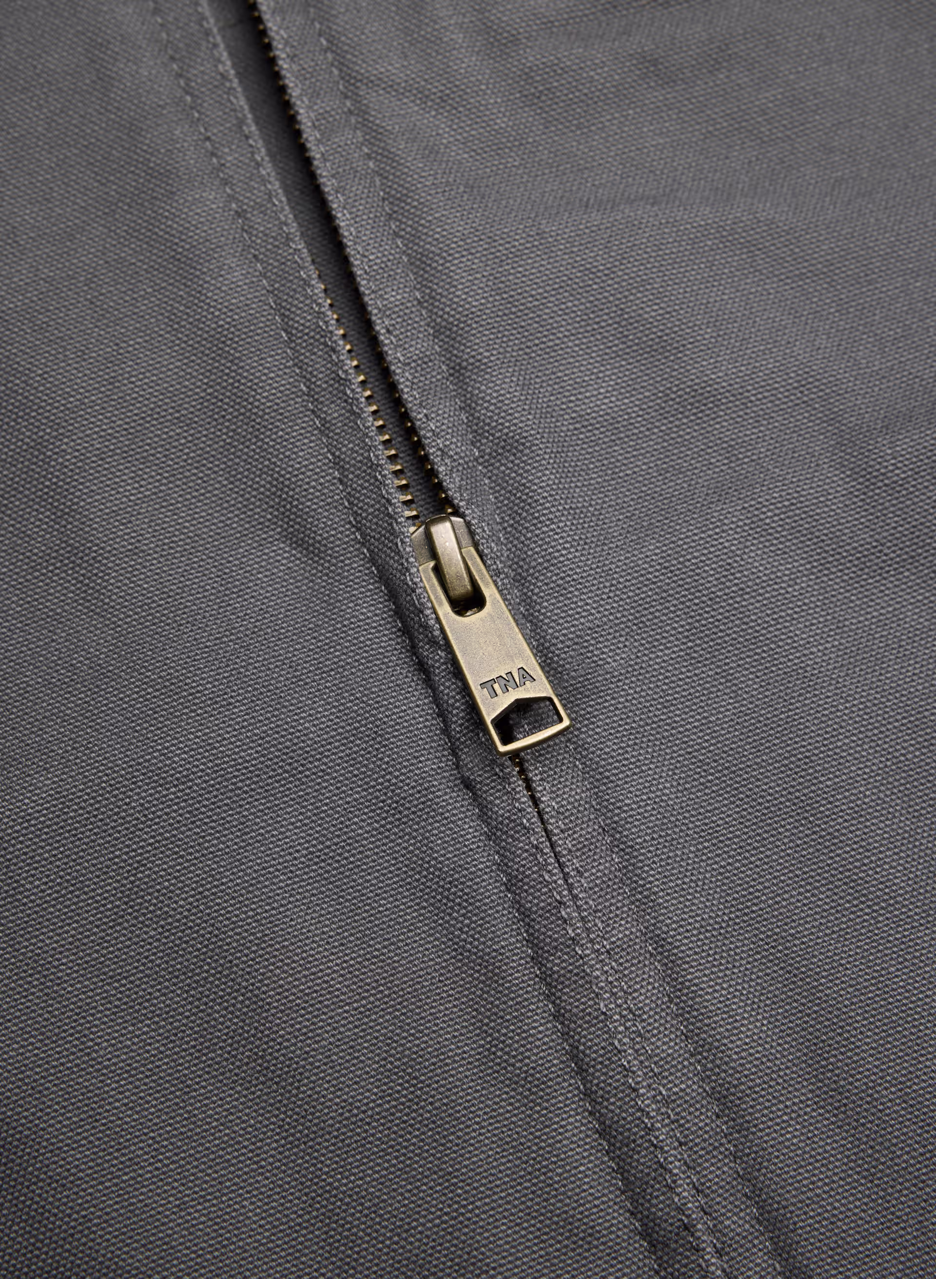 Barkley Lightweight Workwear Jacket