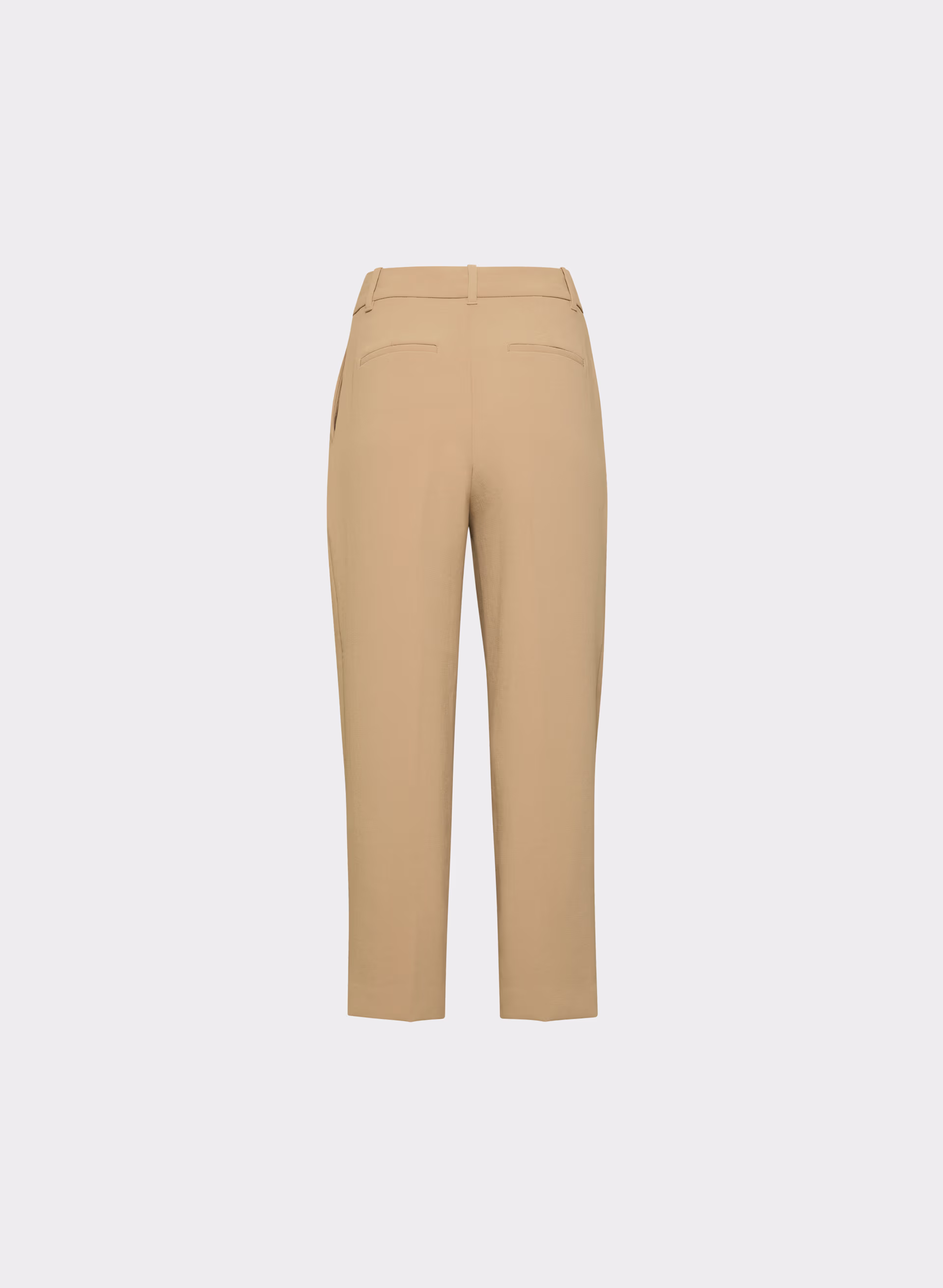 The Effortless Pant™ Cropped - Crepette™