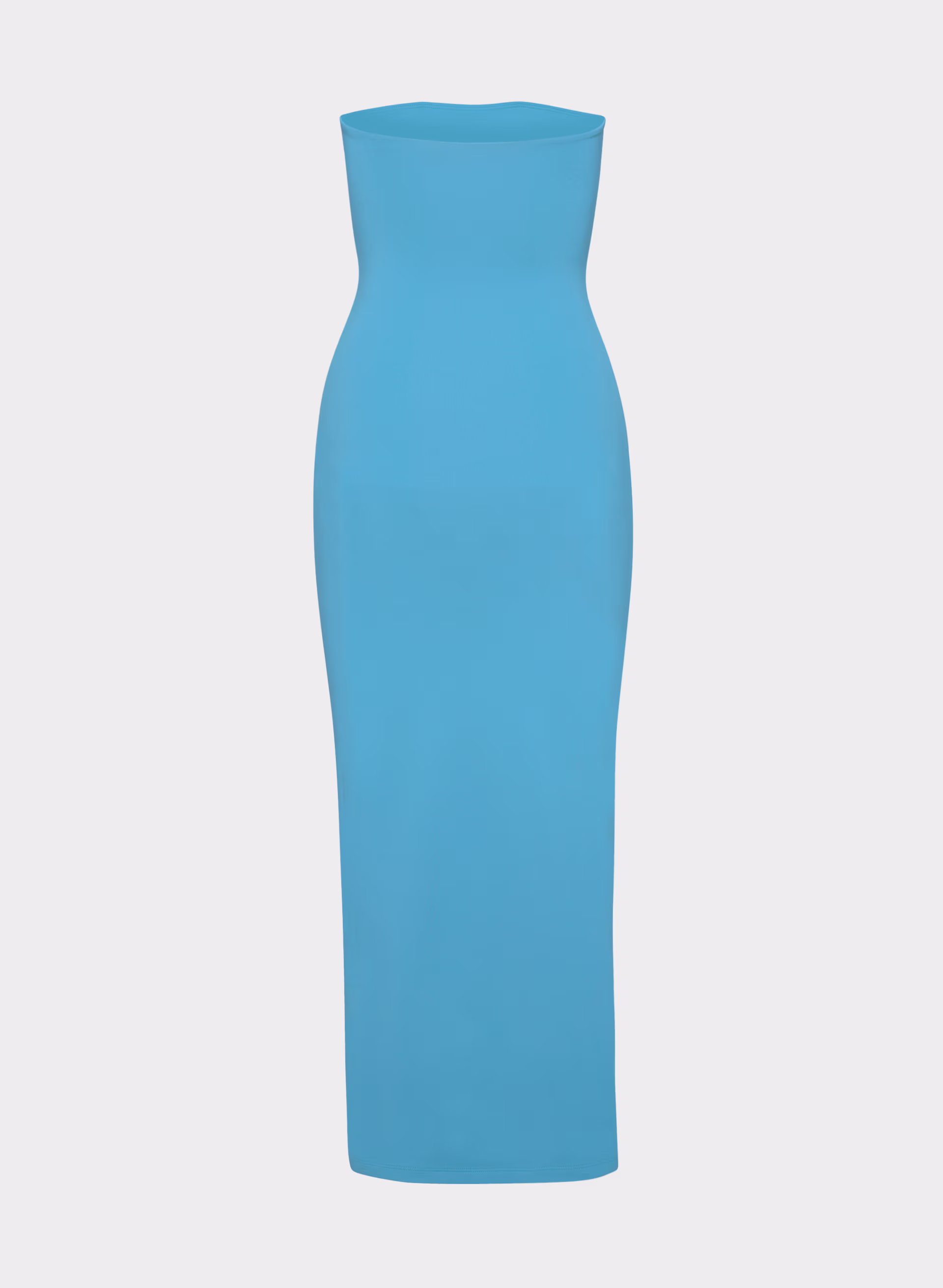 Original Contour Maxi Tube Dress
