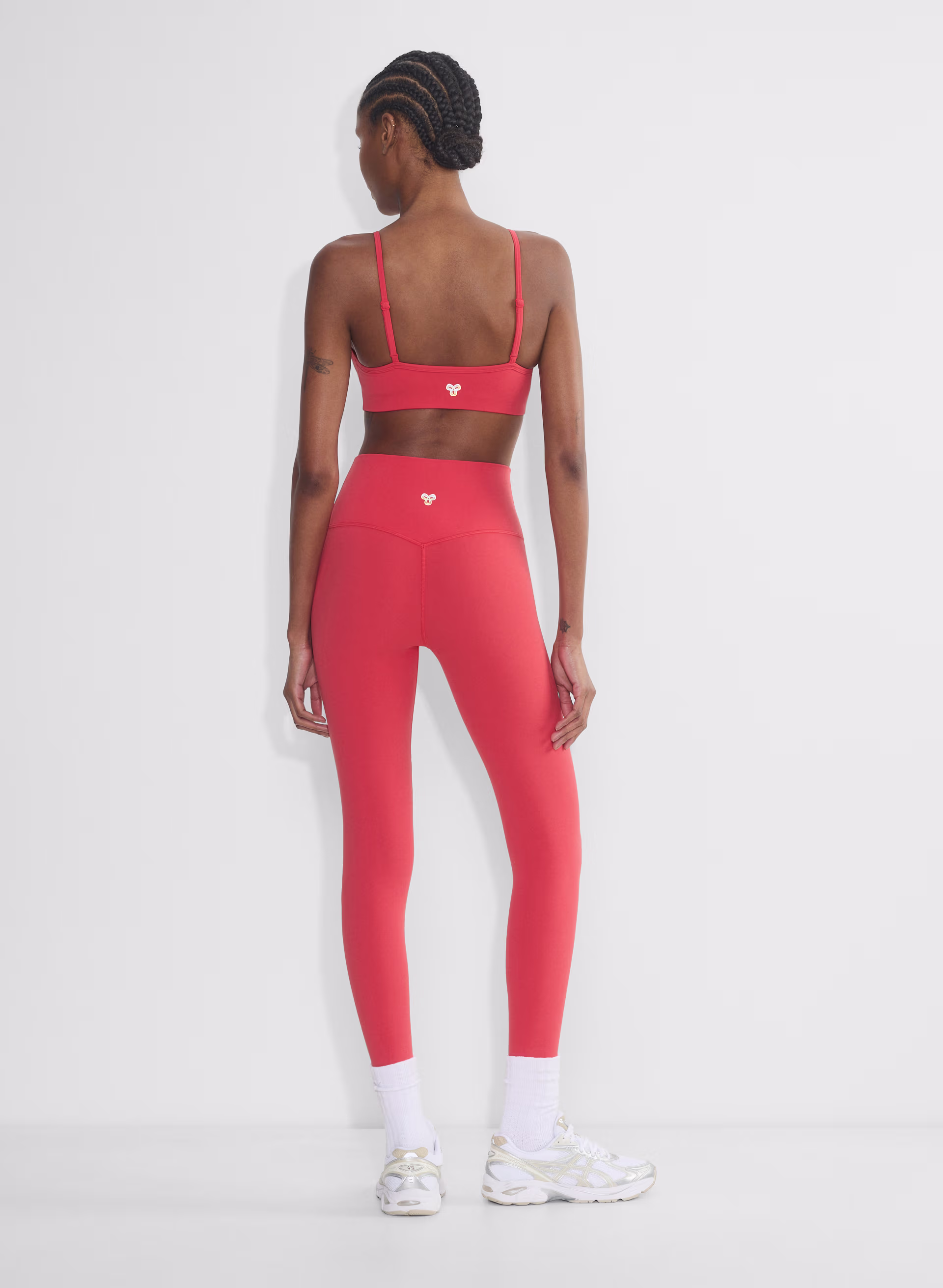 BUTTER Hold Tight Bra Top