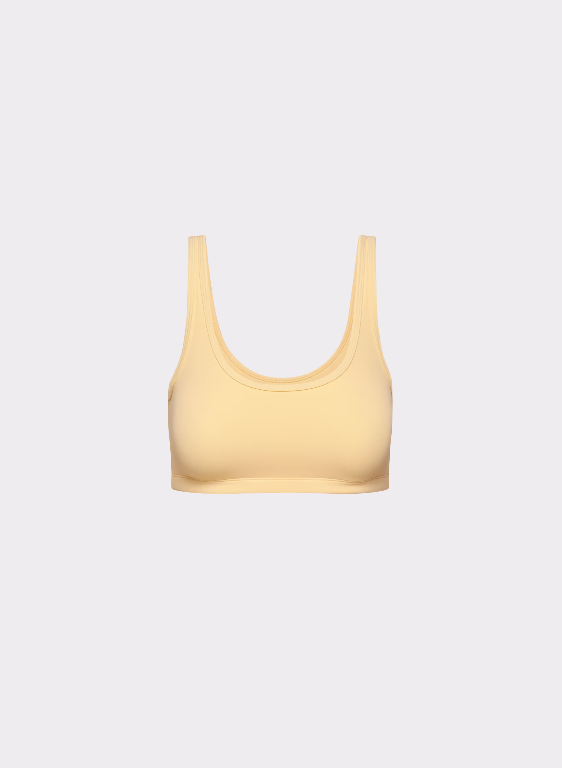 BUTTER Mini Bra Top - A/B Cup