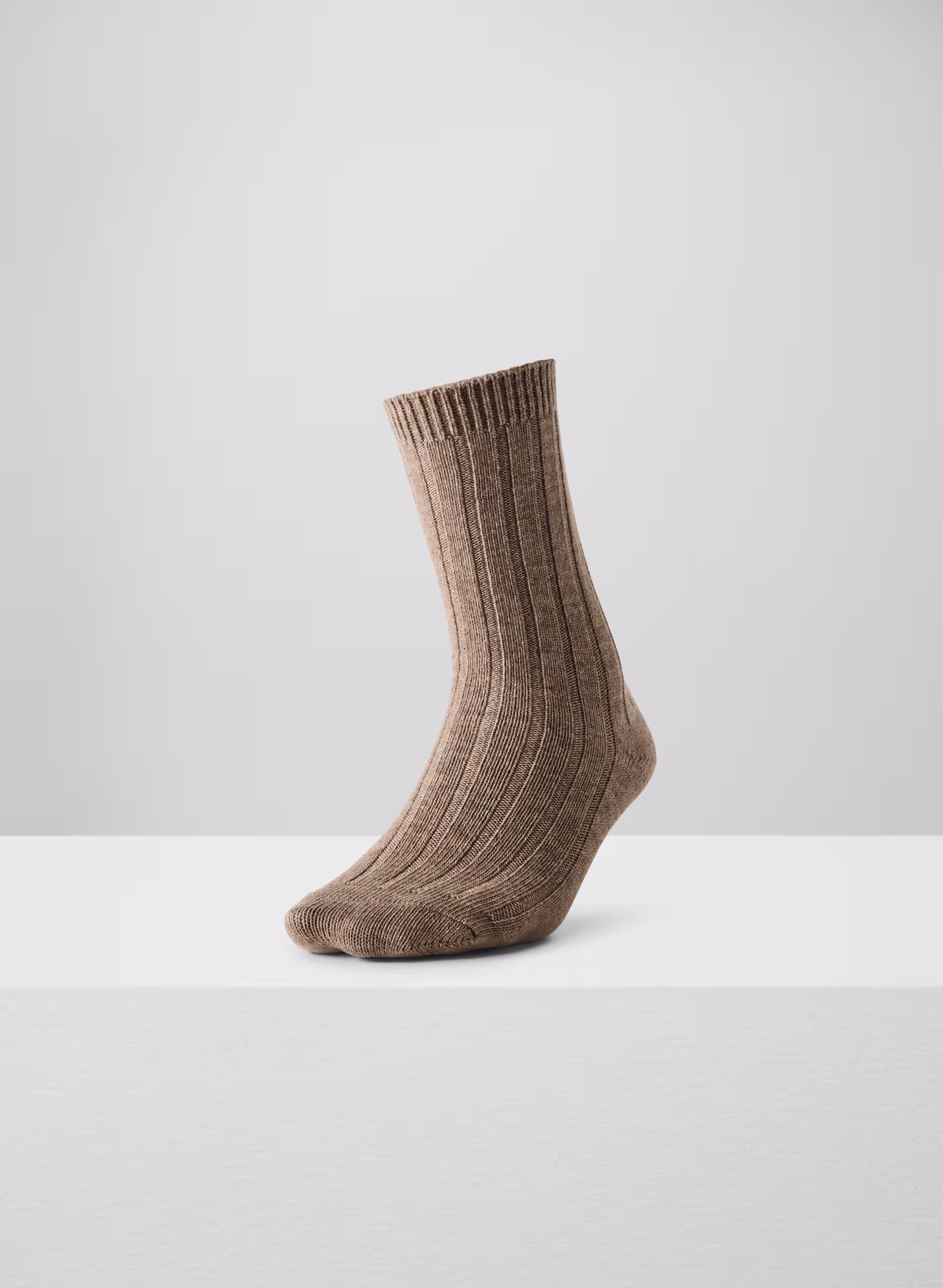 Nestle Crew Sock