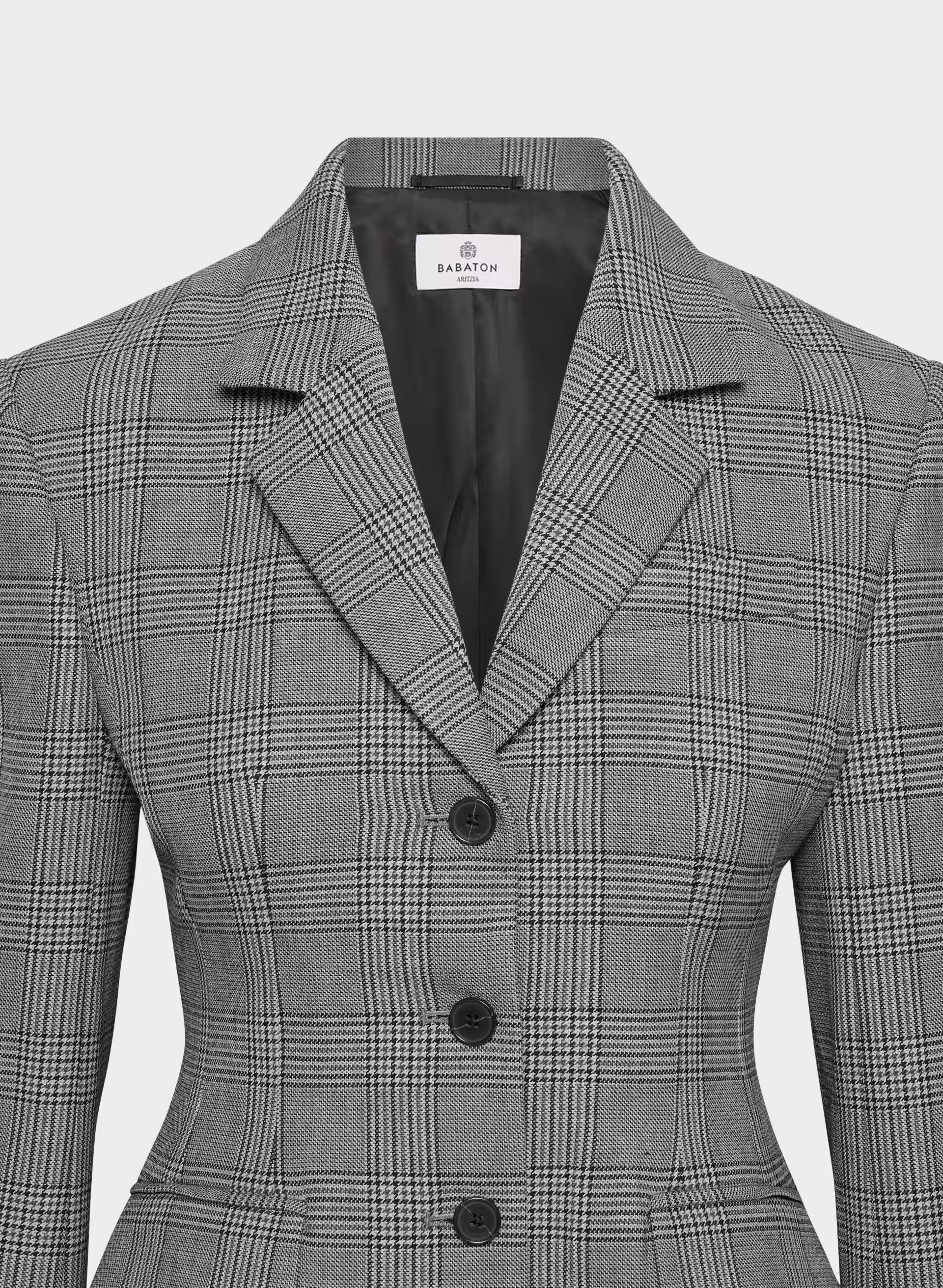 Standout Blazer - (Re)ssential
