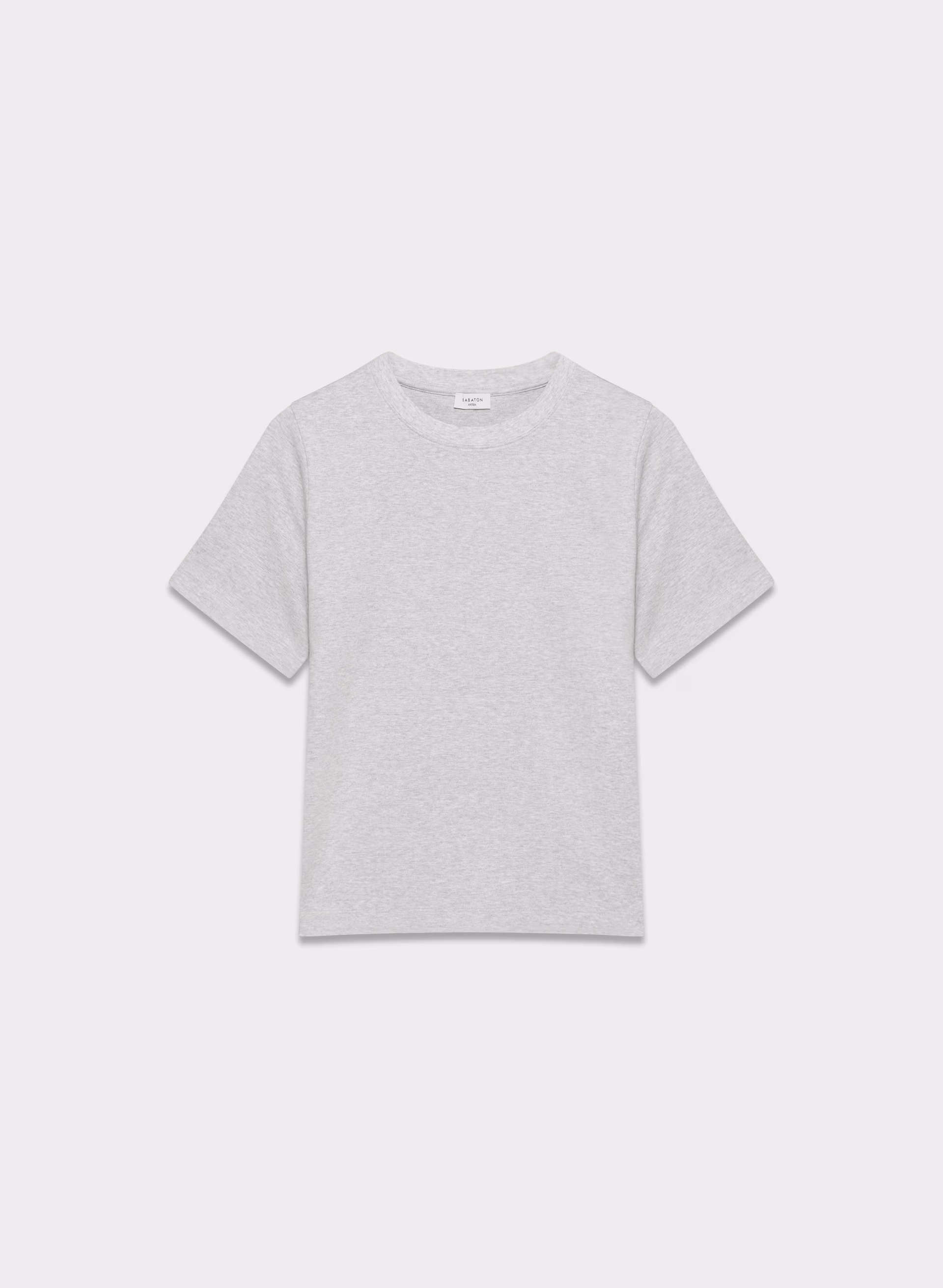 InterLock Cotton Function T-Shirt