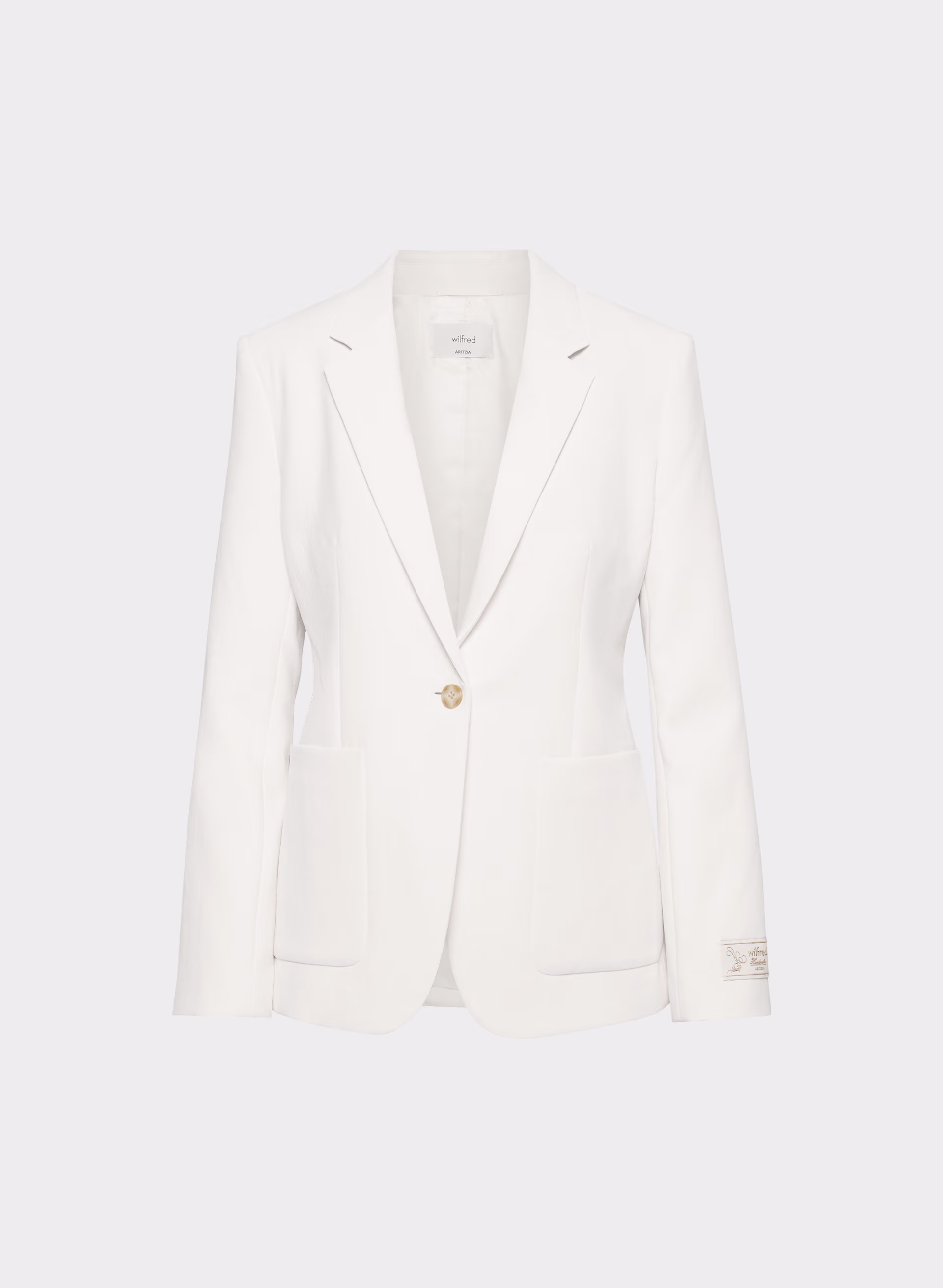 Augusta Blazer - Crepette™