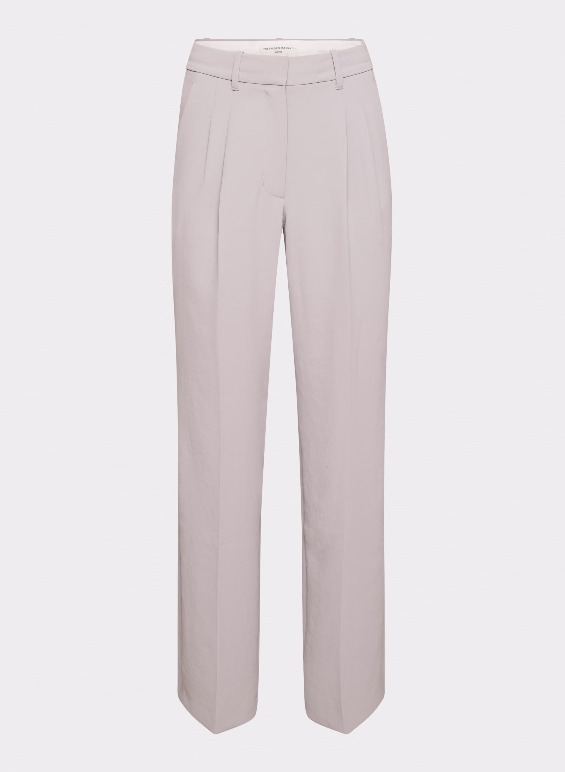 The Effortless Pant™ Curve-Fit - Crepette™