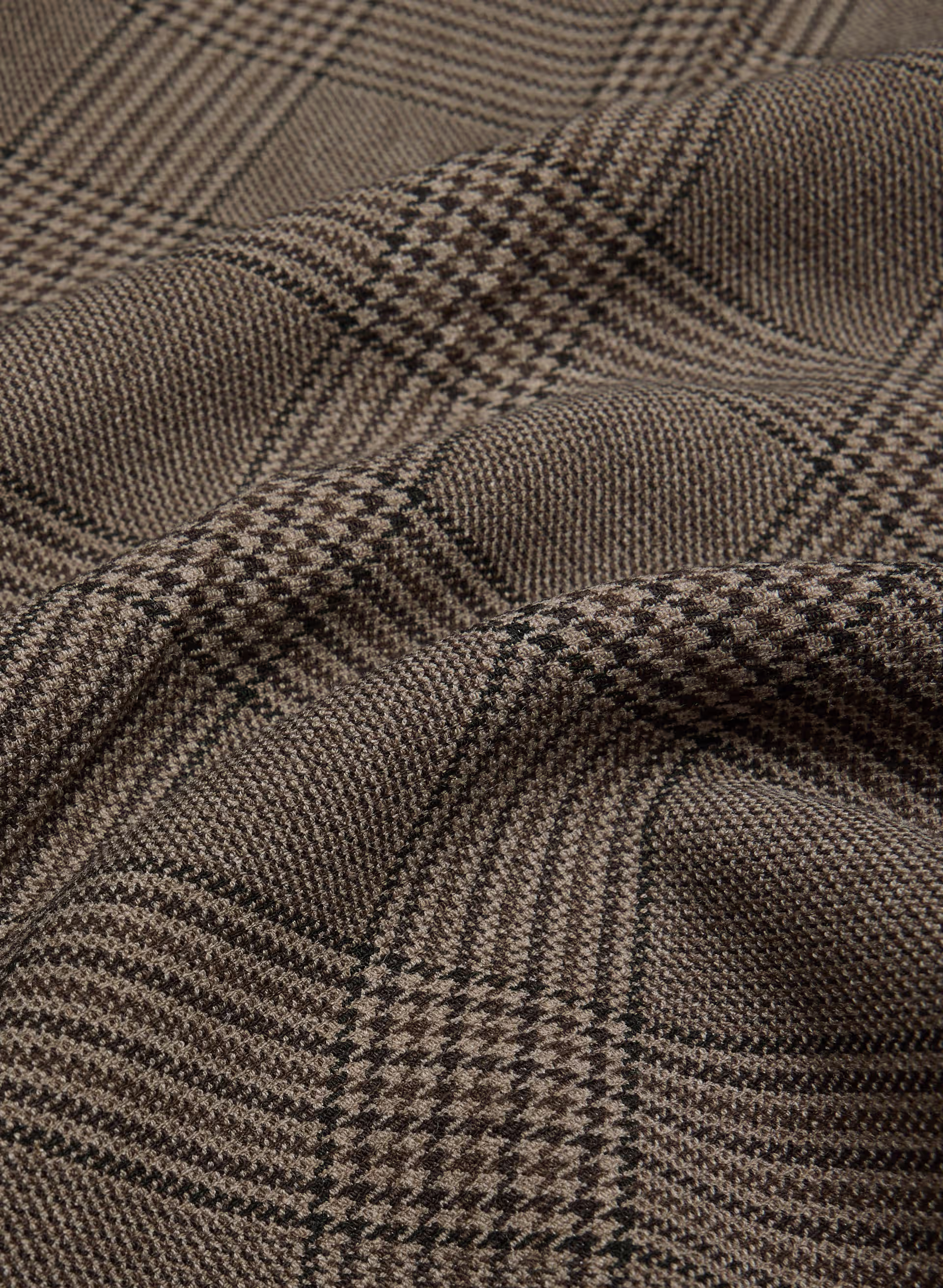 New Agency Lo-Rise Pant - (Re)ssential