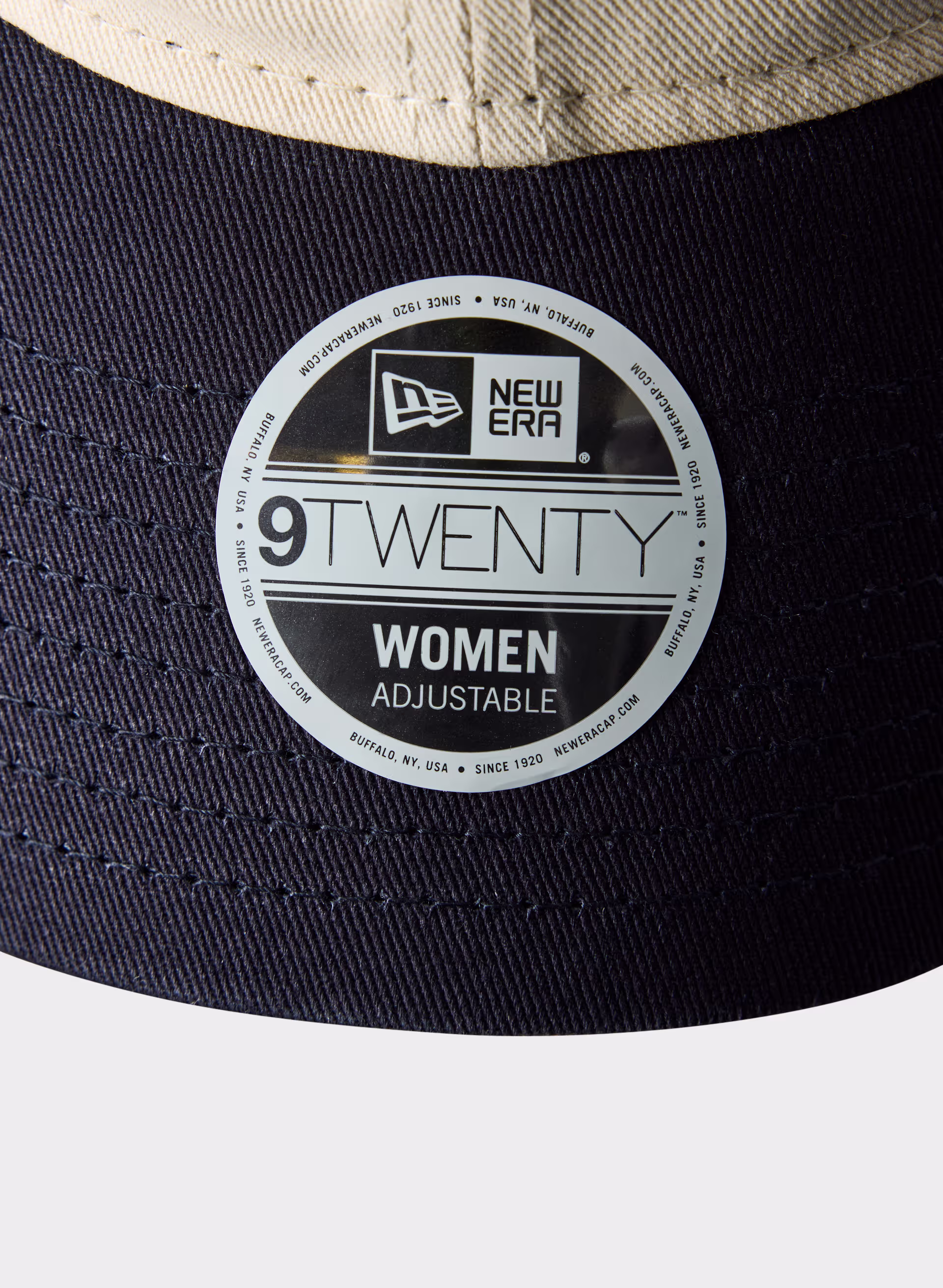 Boston Red Sox 9TWENTY Hat