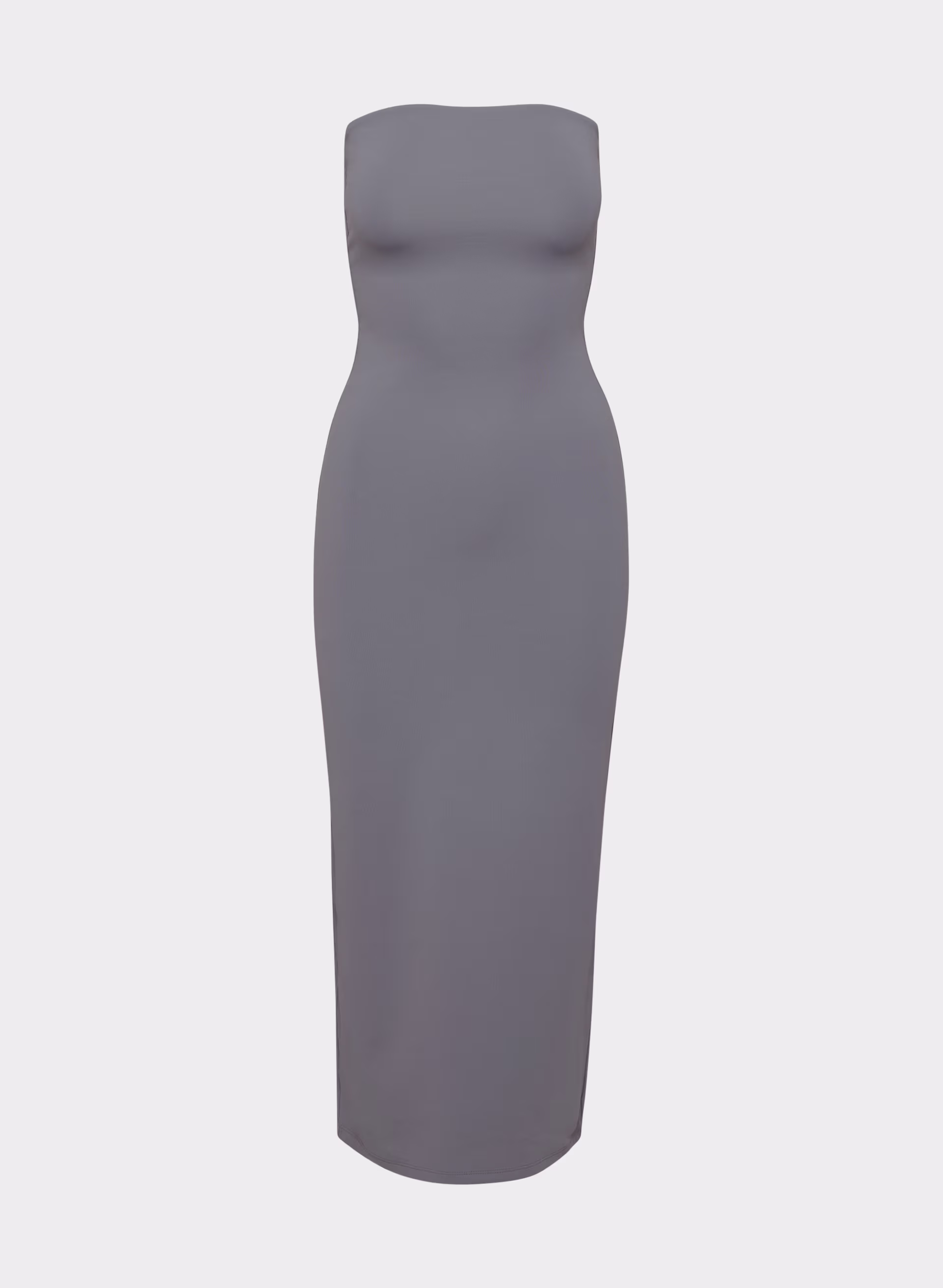 Original Contour Maxi Tube Dress