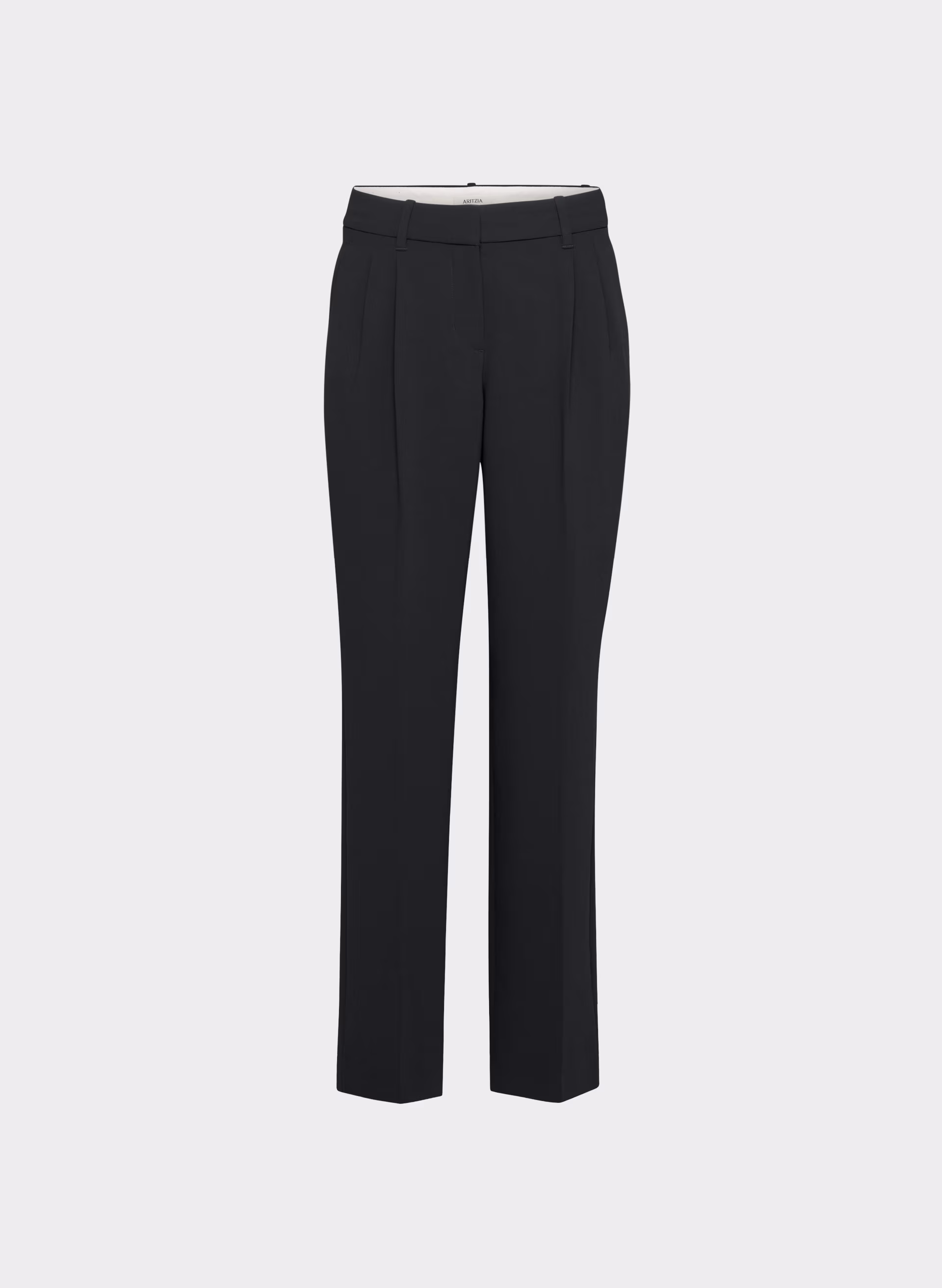 The Effortless Pant™ Curve-Fit Lo-Rise - Crepette™