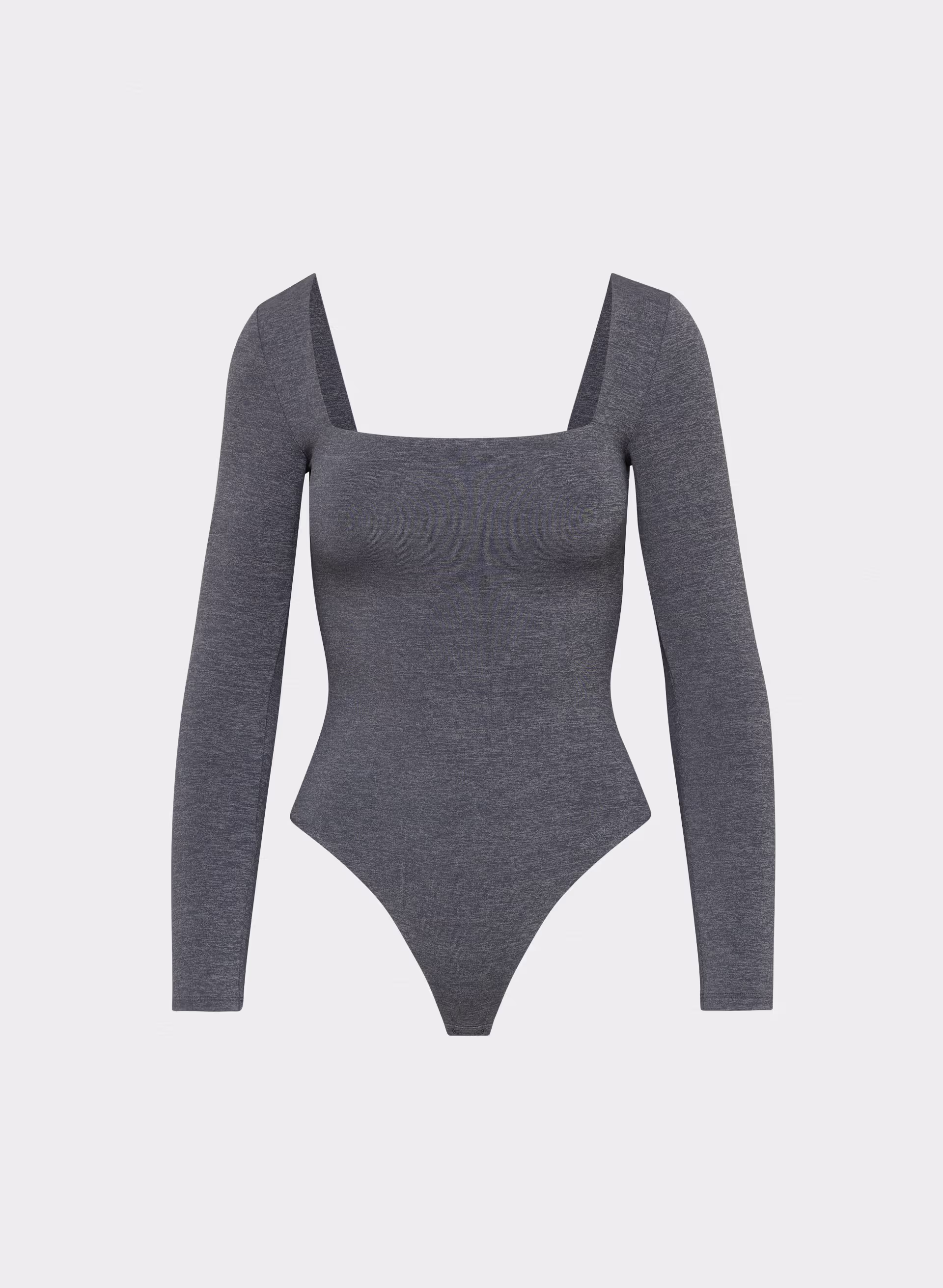 Original Contour Squareneck Bodysuit