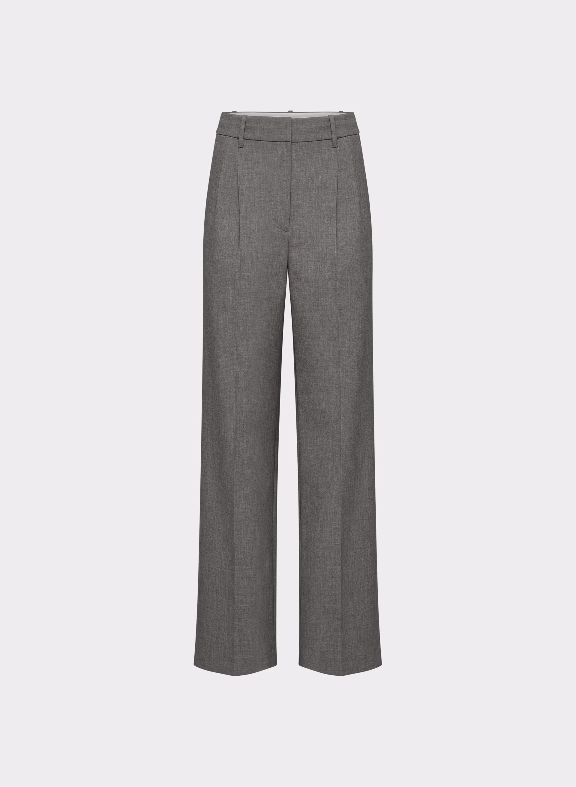 The Effortless Pant™ - (Re)ssential