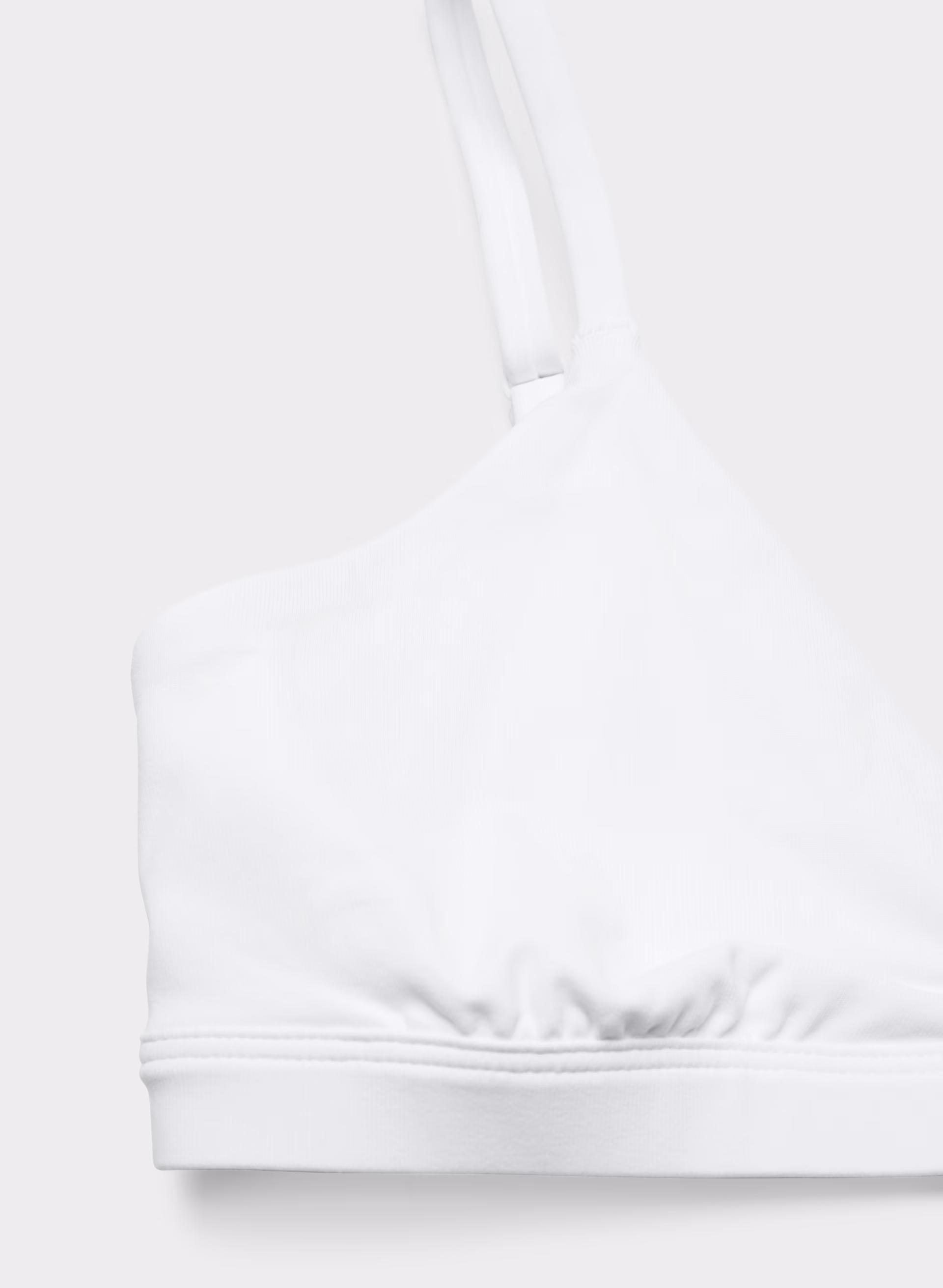Original Contour Triangle Bralette