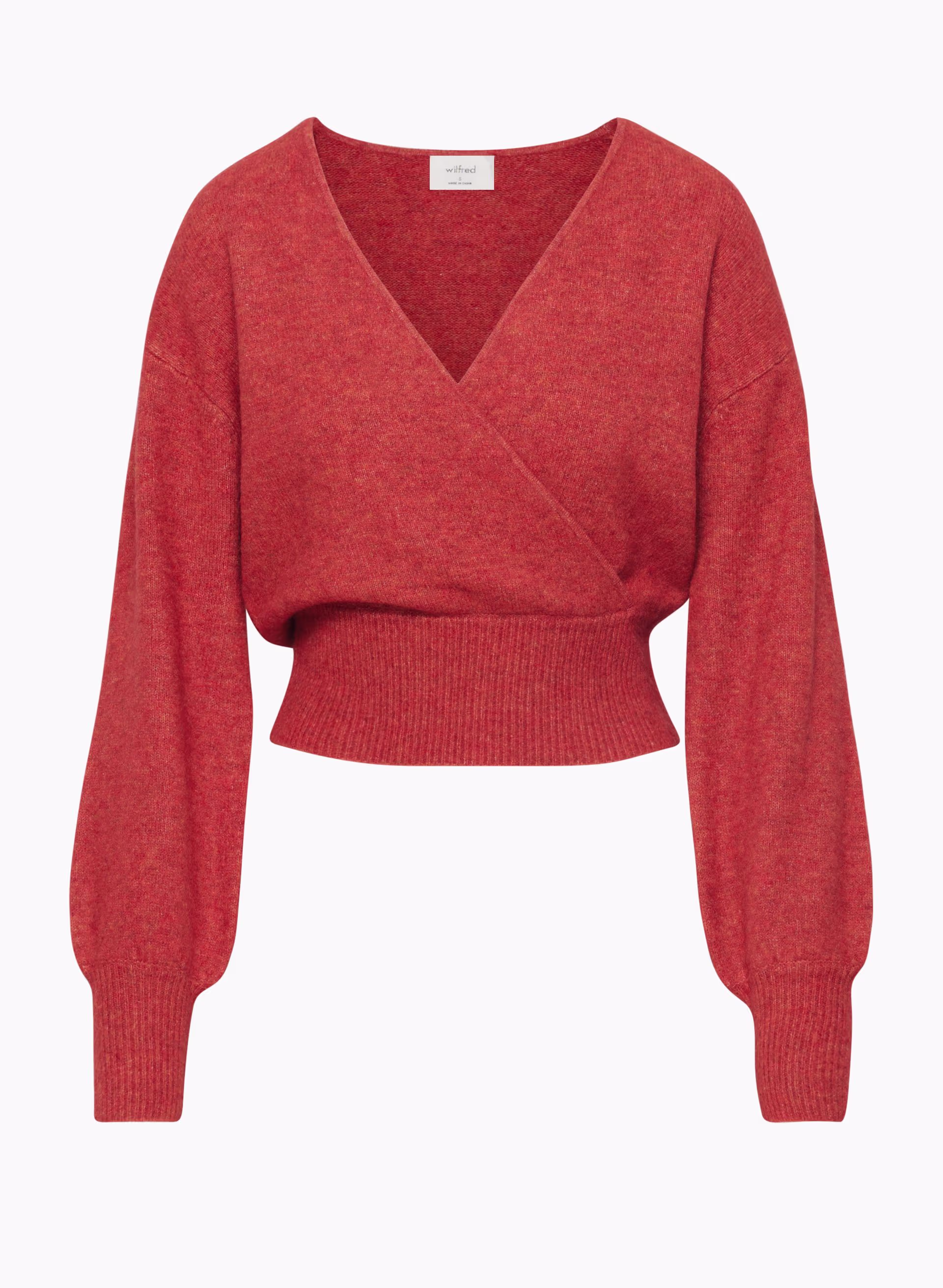 SoftSpoke™ Dear Sweater