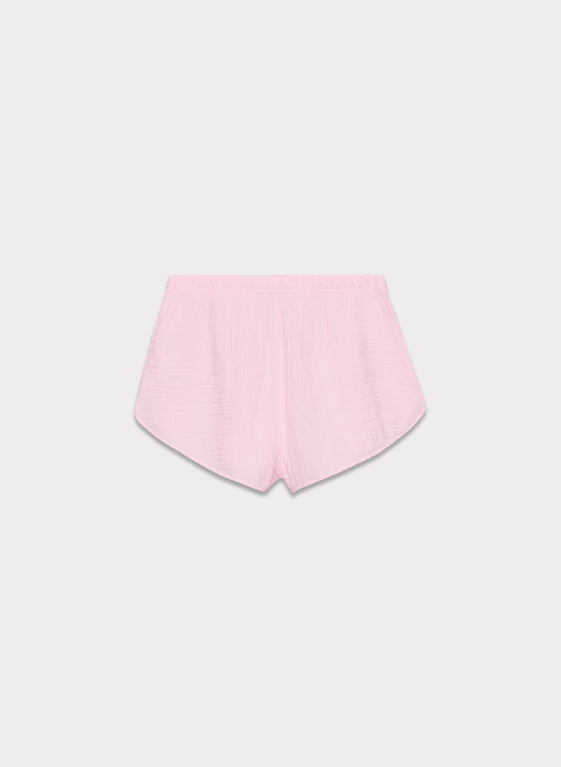 AirPlush Cotton™ Villa Short