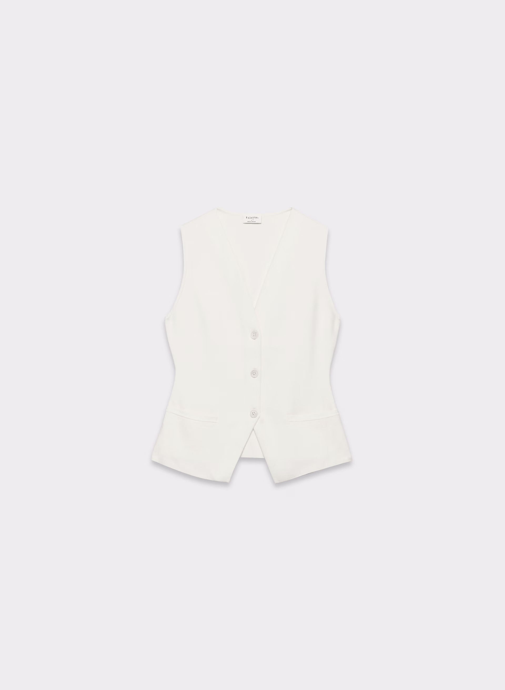 Stakes Sweater Vest