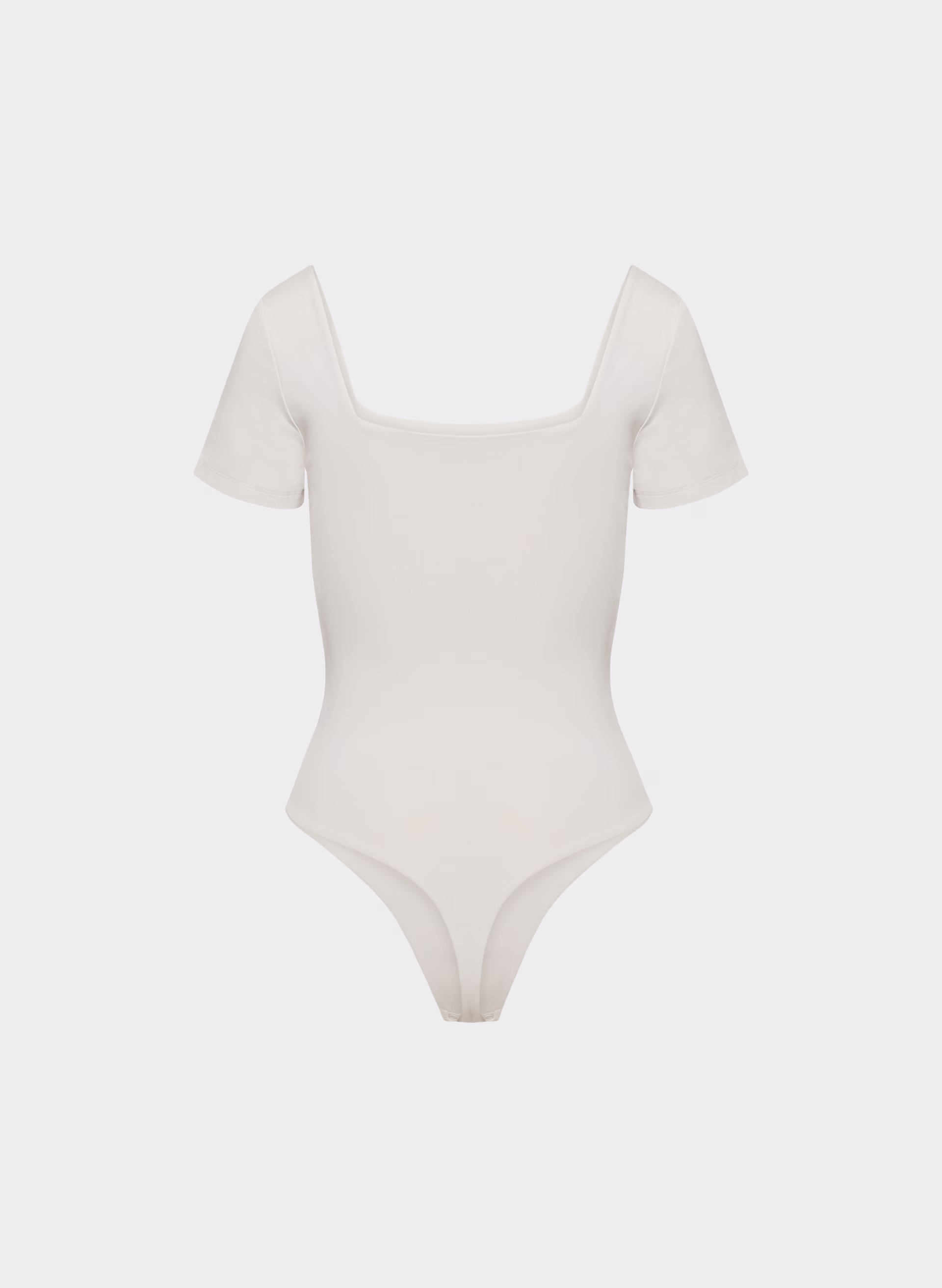Original Contour Squareneck Bodysuit