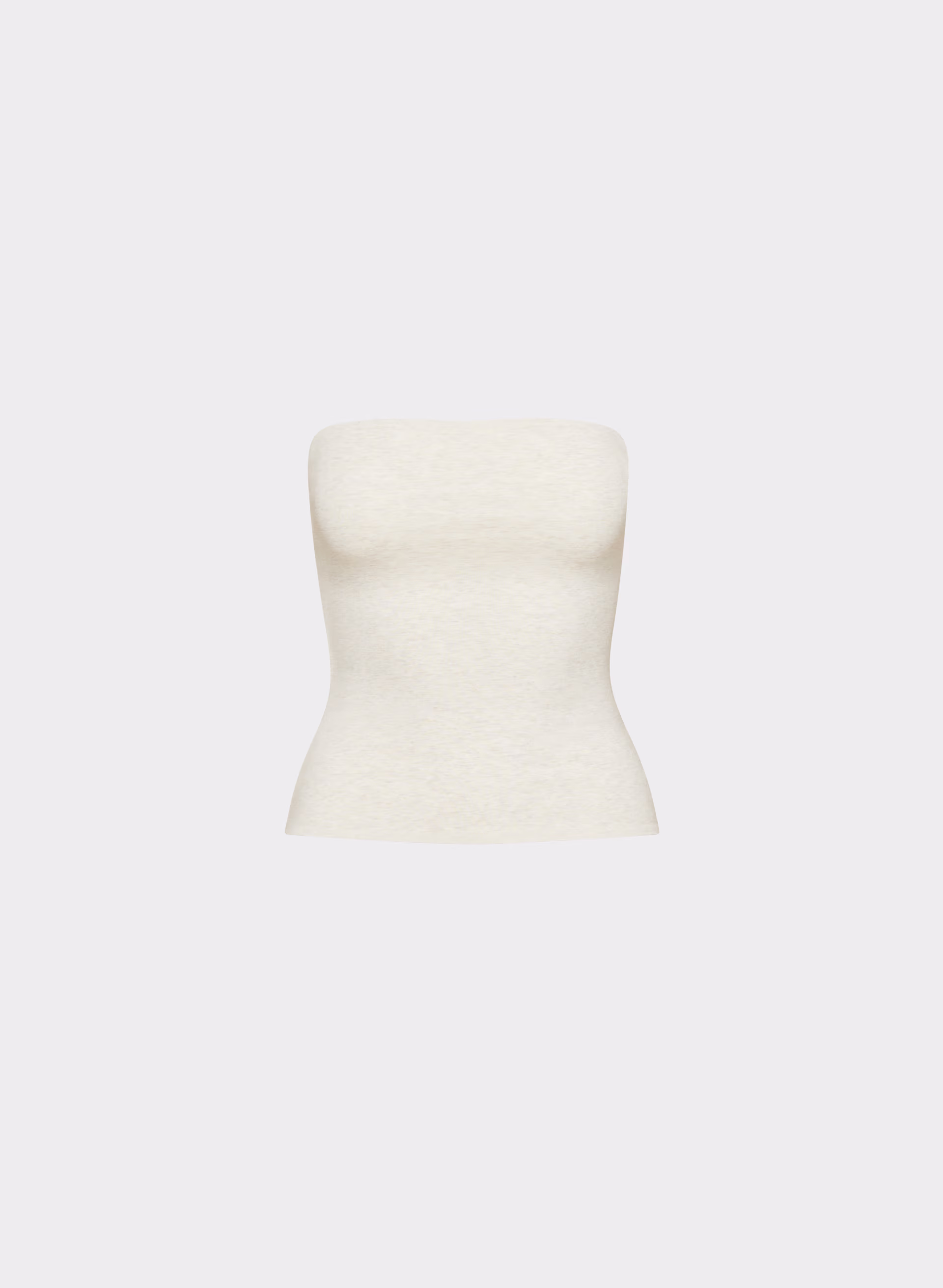 Casual Contour Hi-hip Tube Top
