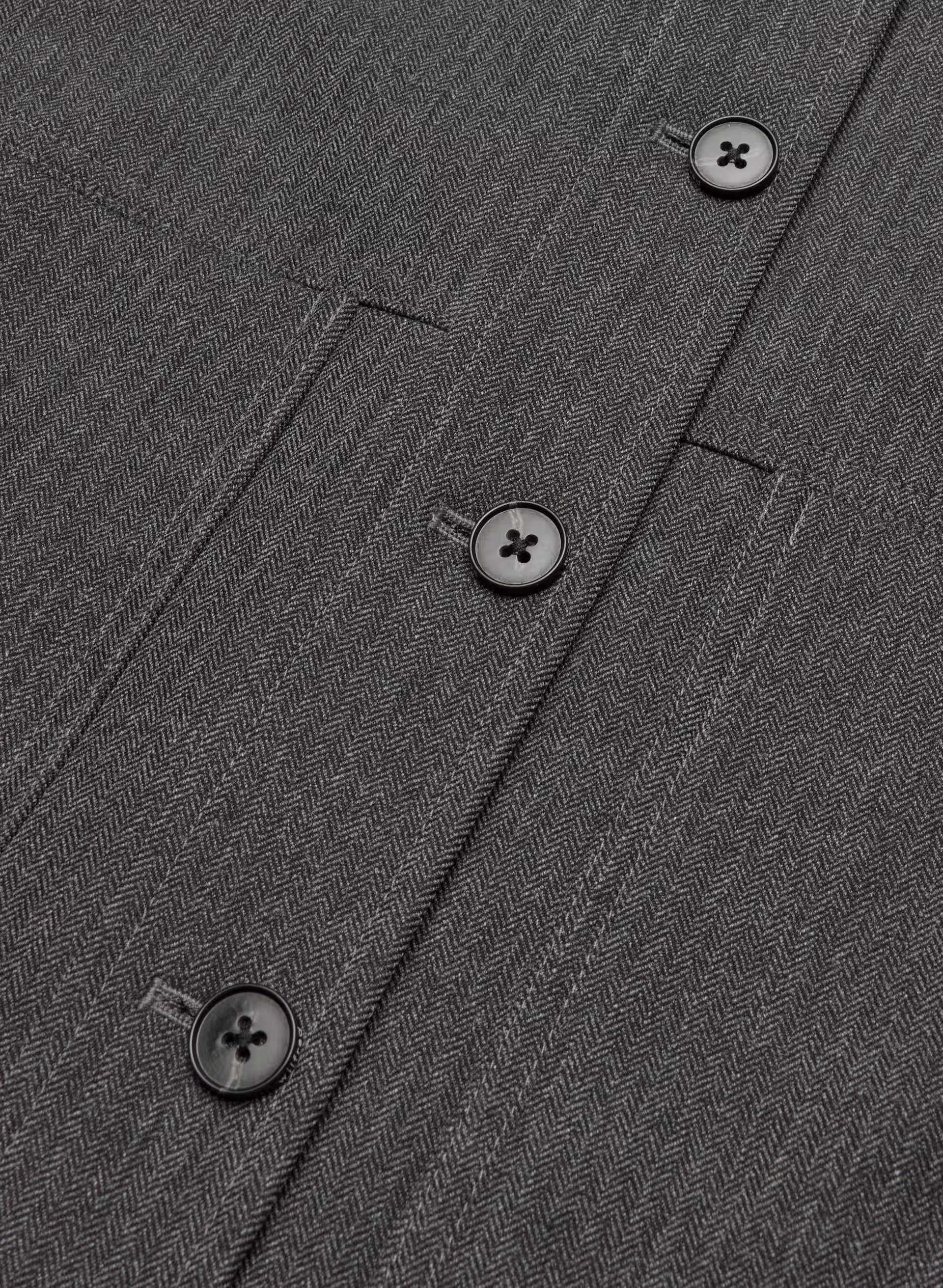 Little Cropped Jacket