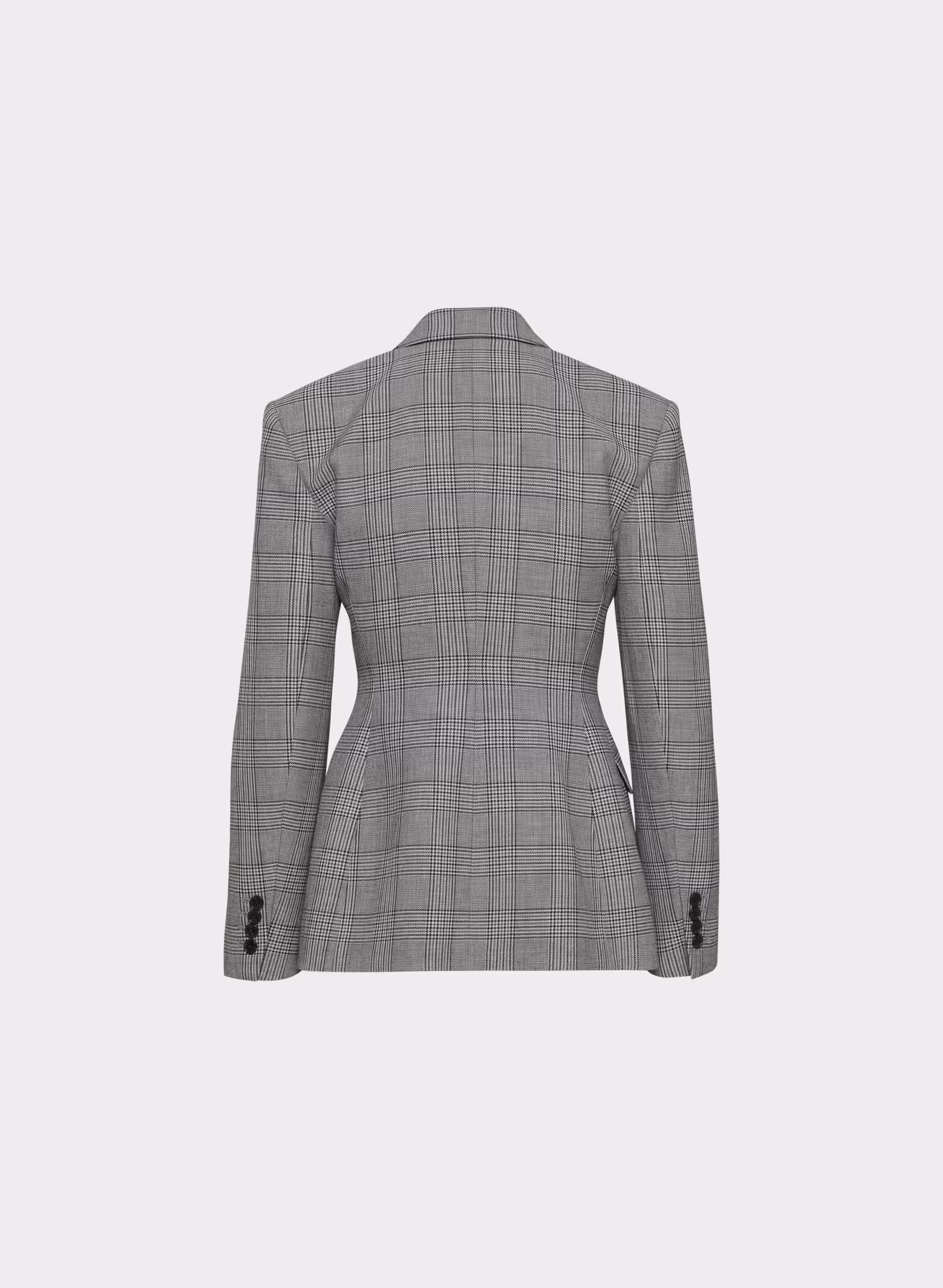 Standout Blazer - (Re)ssential