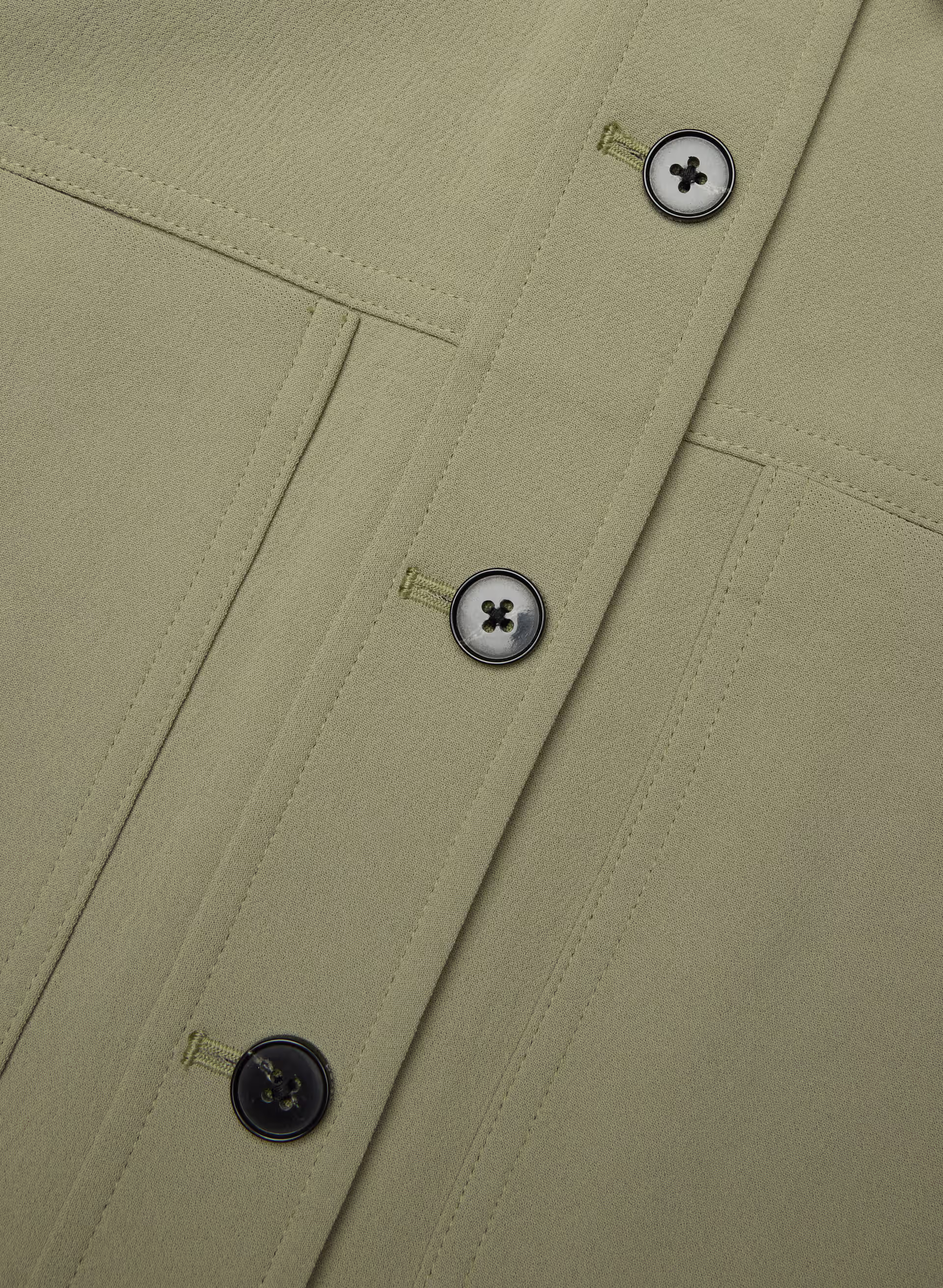 Little Cropped Jacket - Crepette™