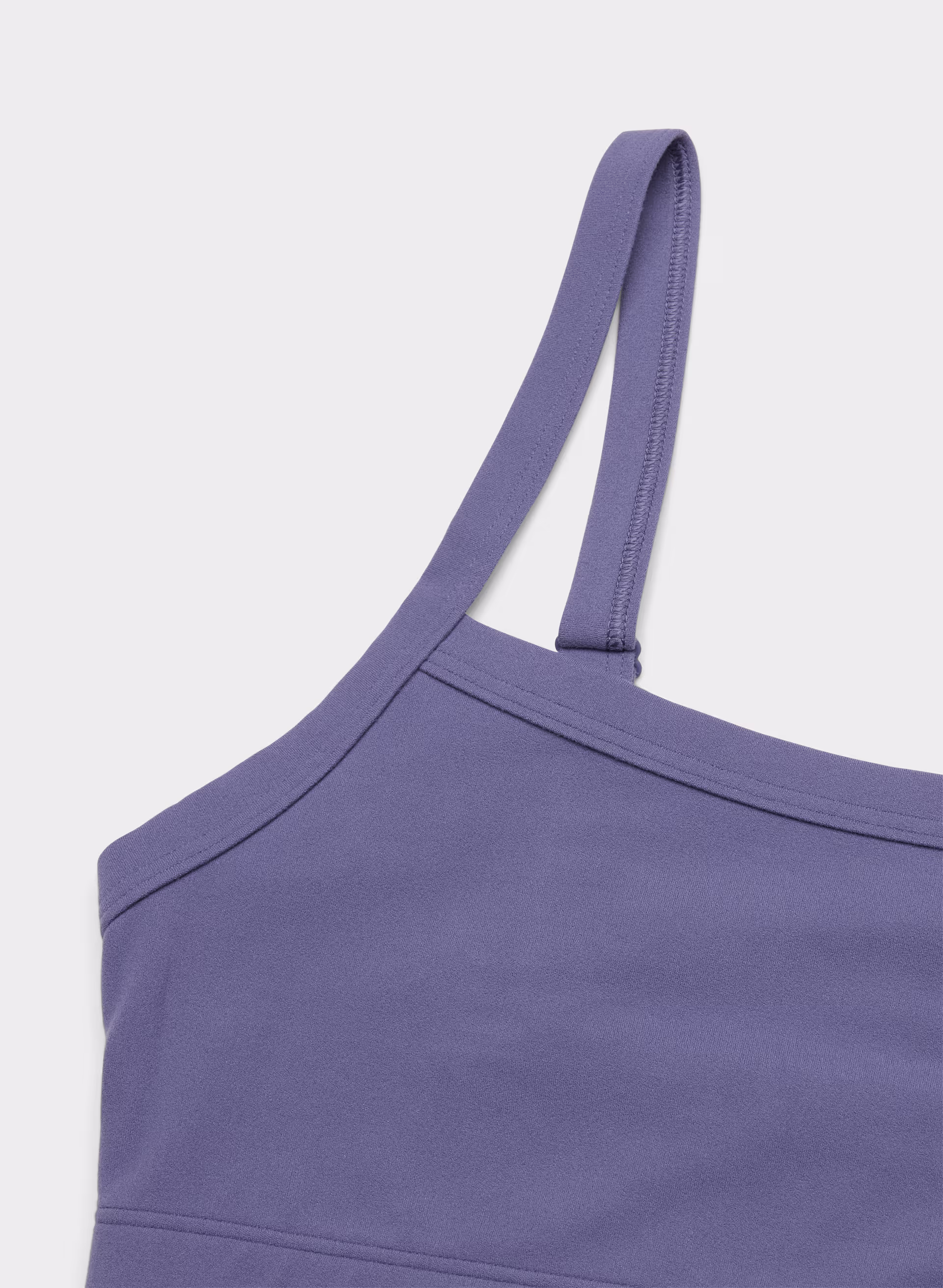 BUTTER Tumbler Bra Top