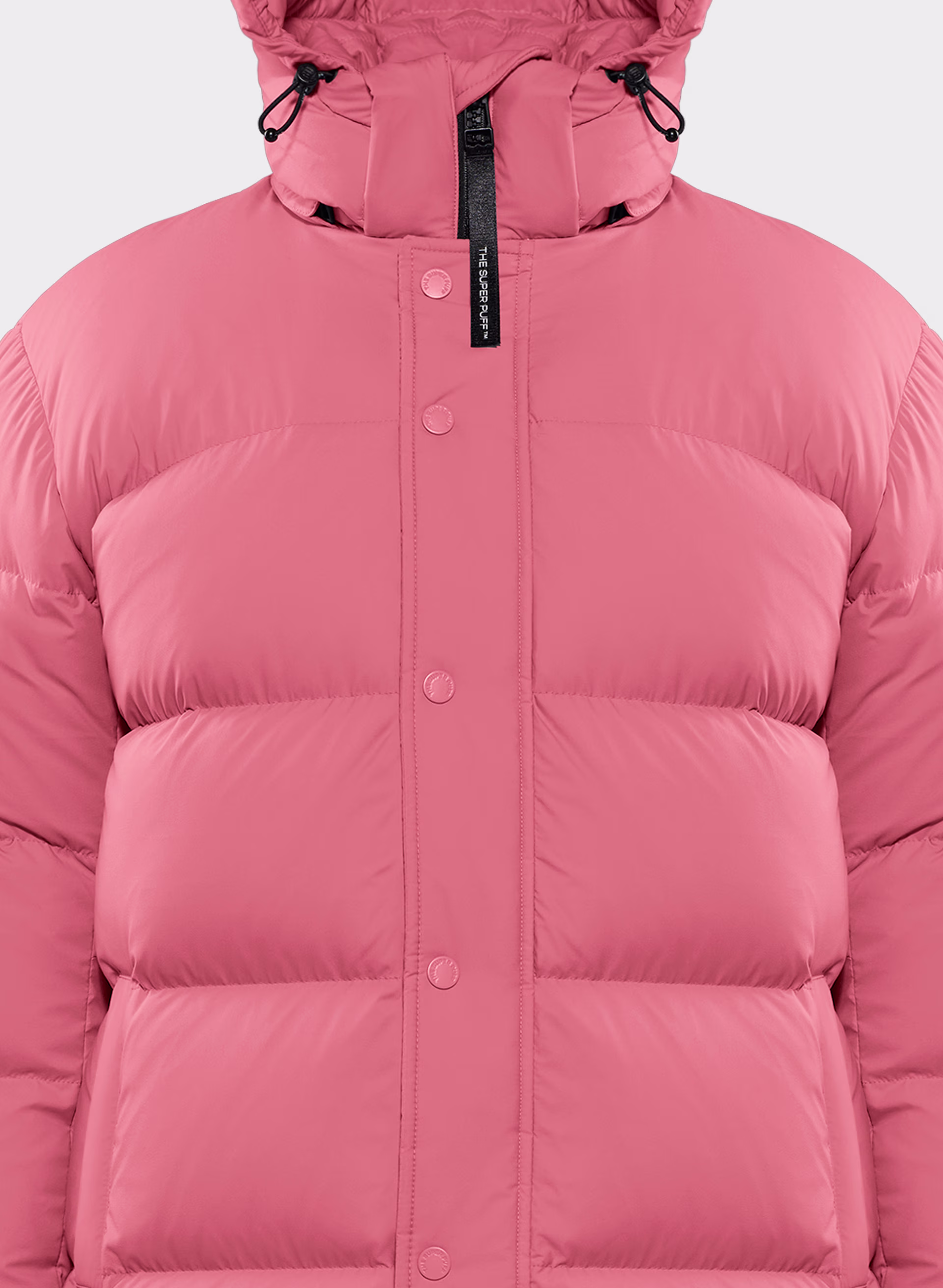 The Super Puff™ cliMATTE™