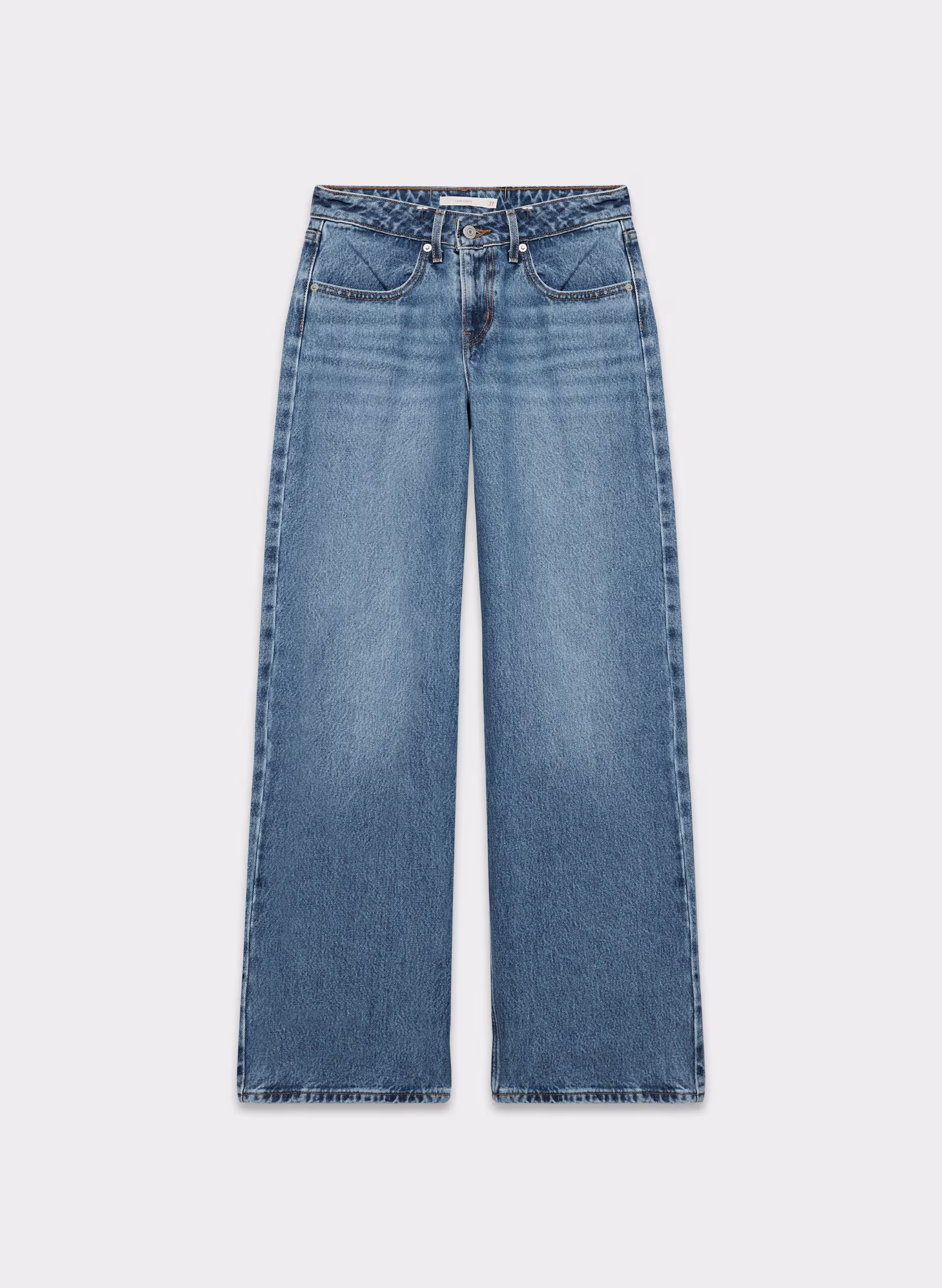Levi's Low Loose Jean
