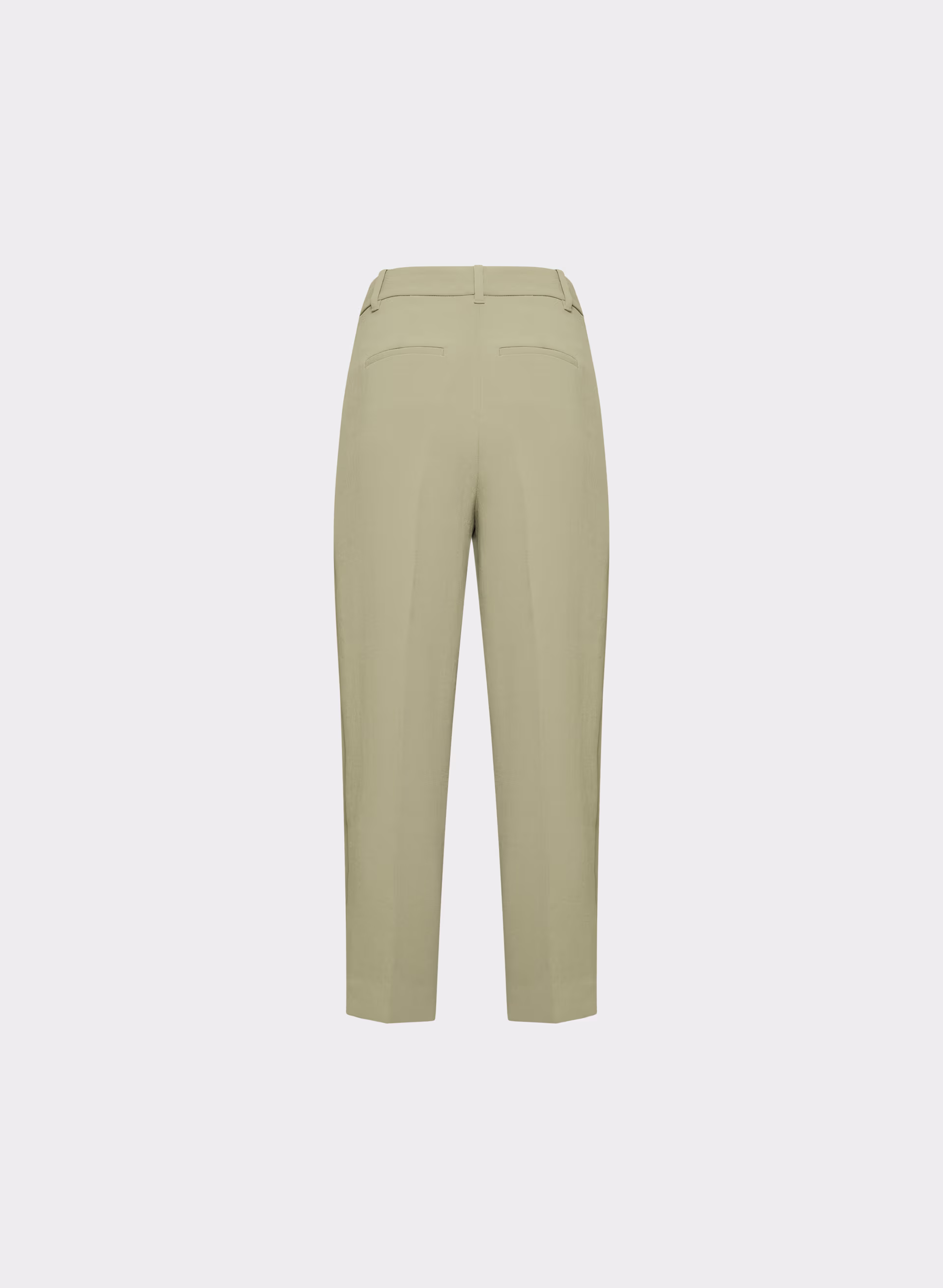 The Effortless Pant™ Cropped - Crepette™