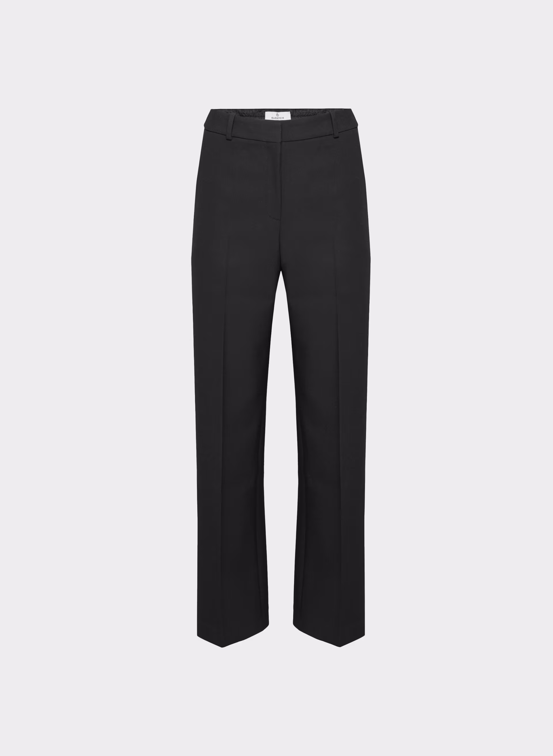 New Agency Pant - (Re)ssential