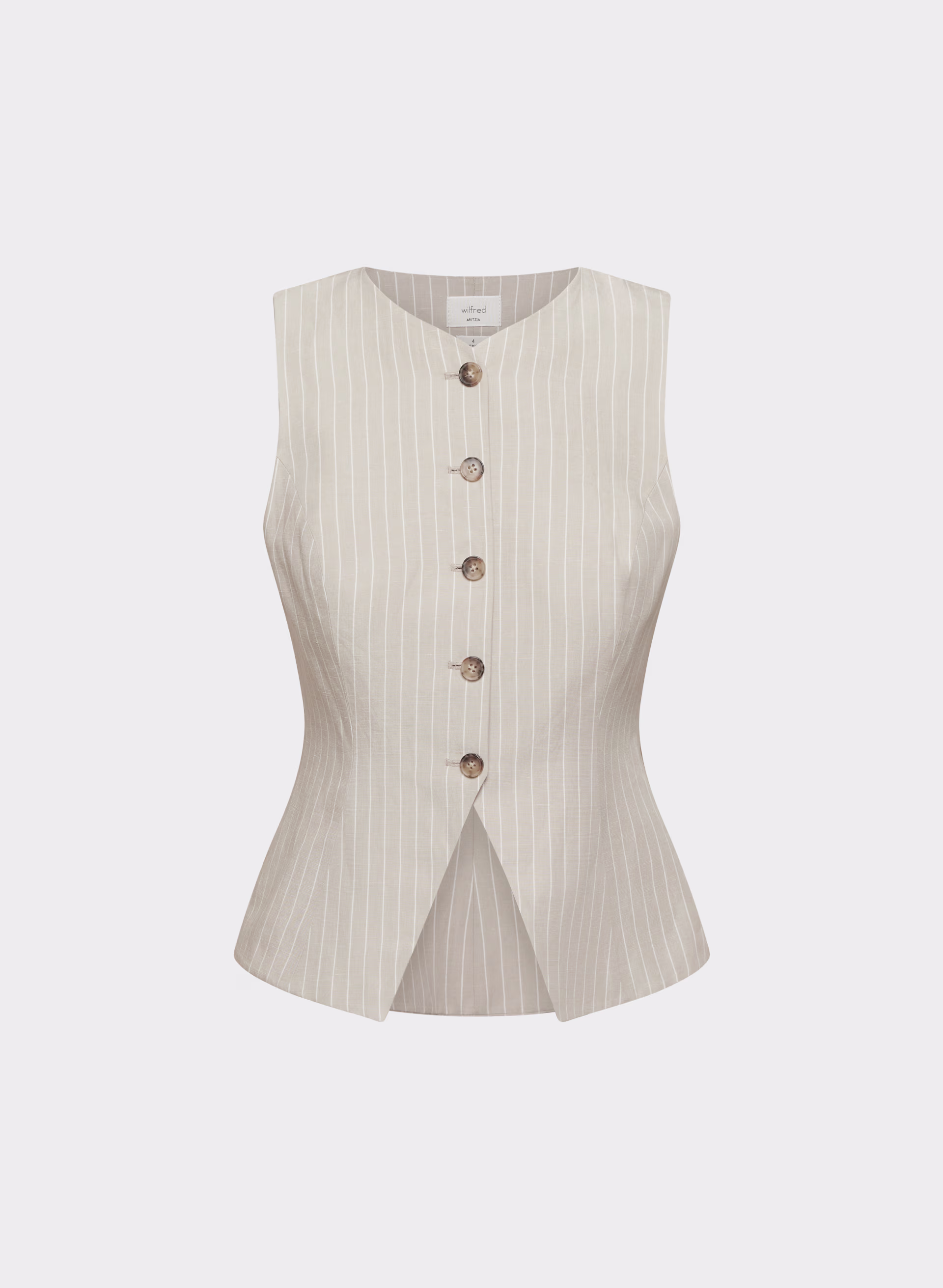 CruiseLinen™ Regal Vest