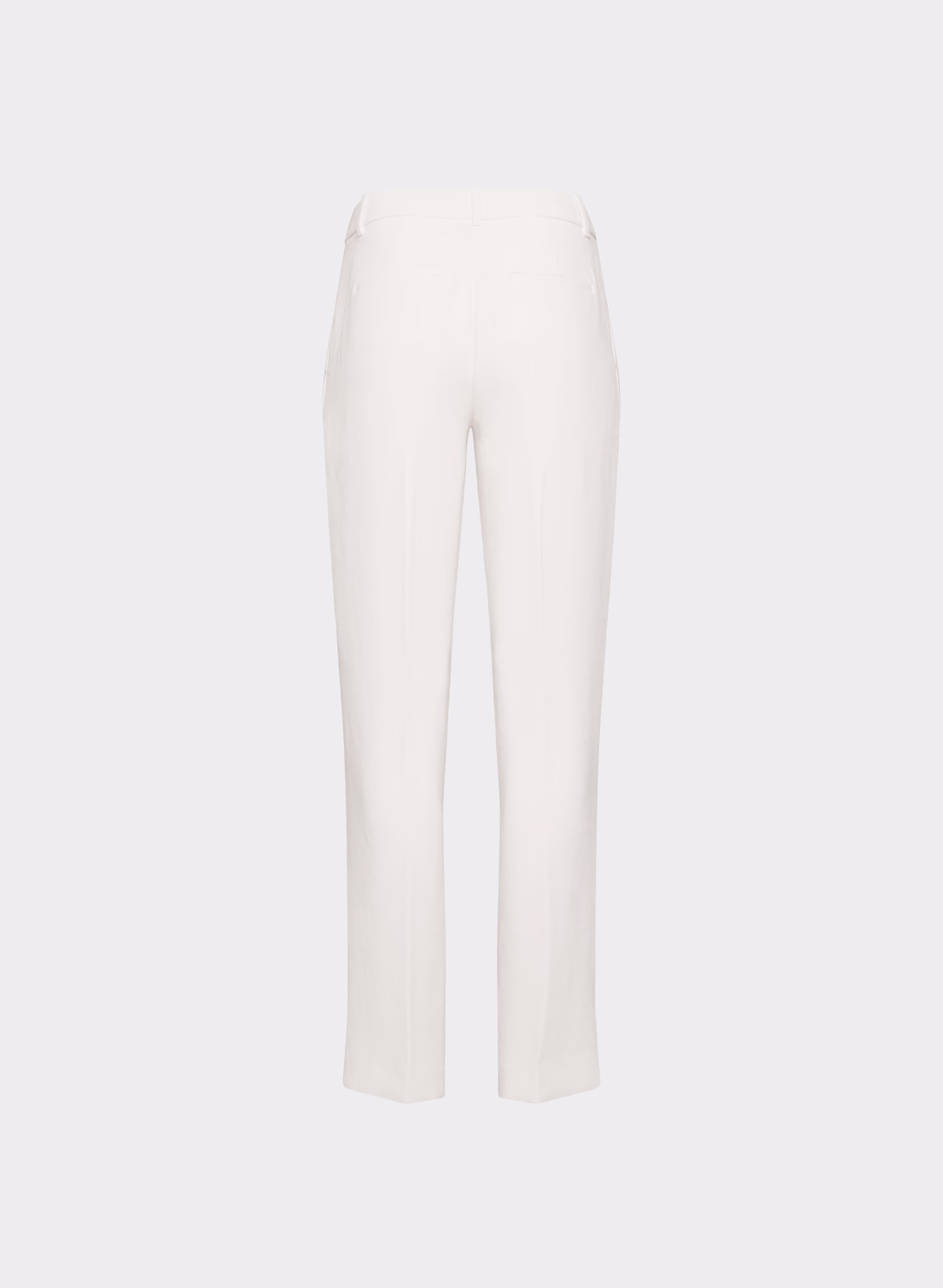 The Effortless Pant™ Lo-Rise - Crepette™