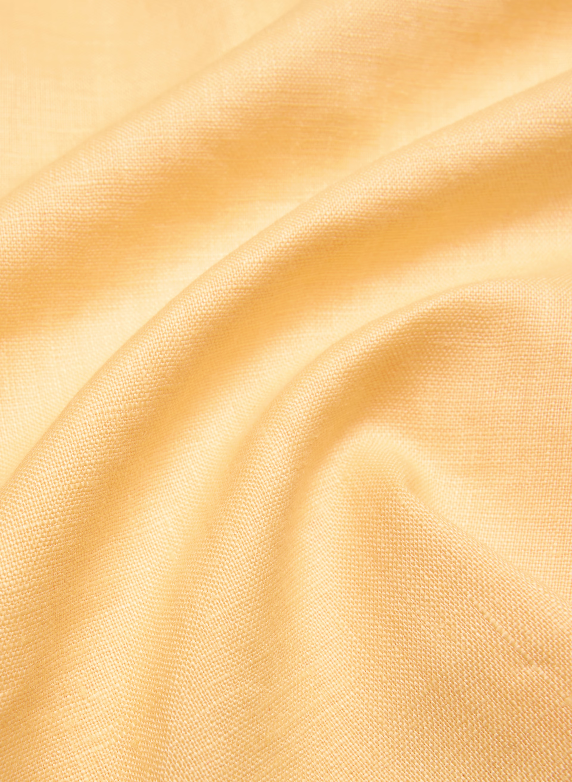 Whisper Linen Halter Top