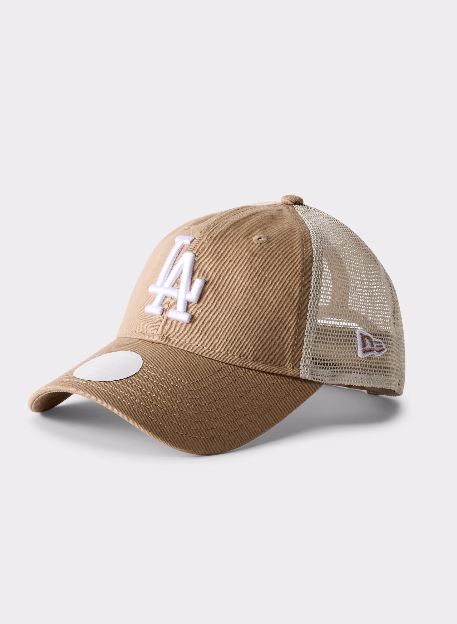Los Angeles Dodgers 9TWENTY Trucker Hat