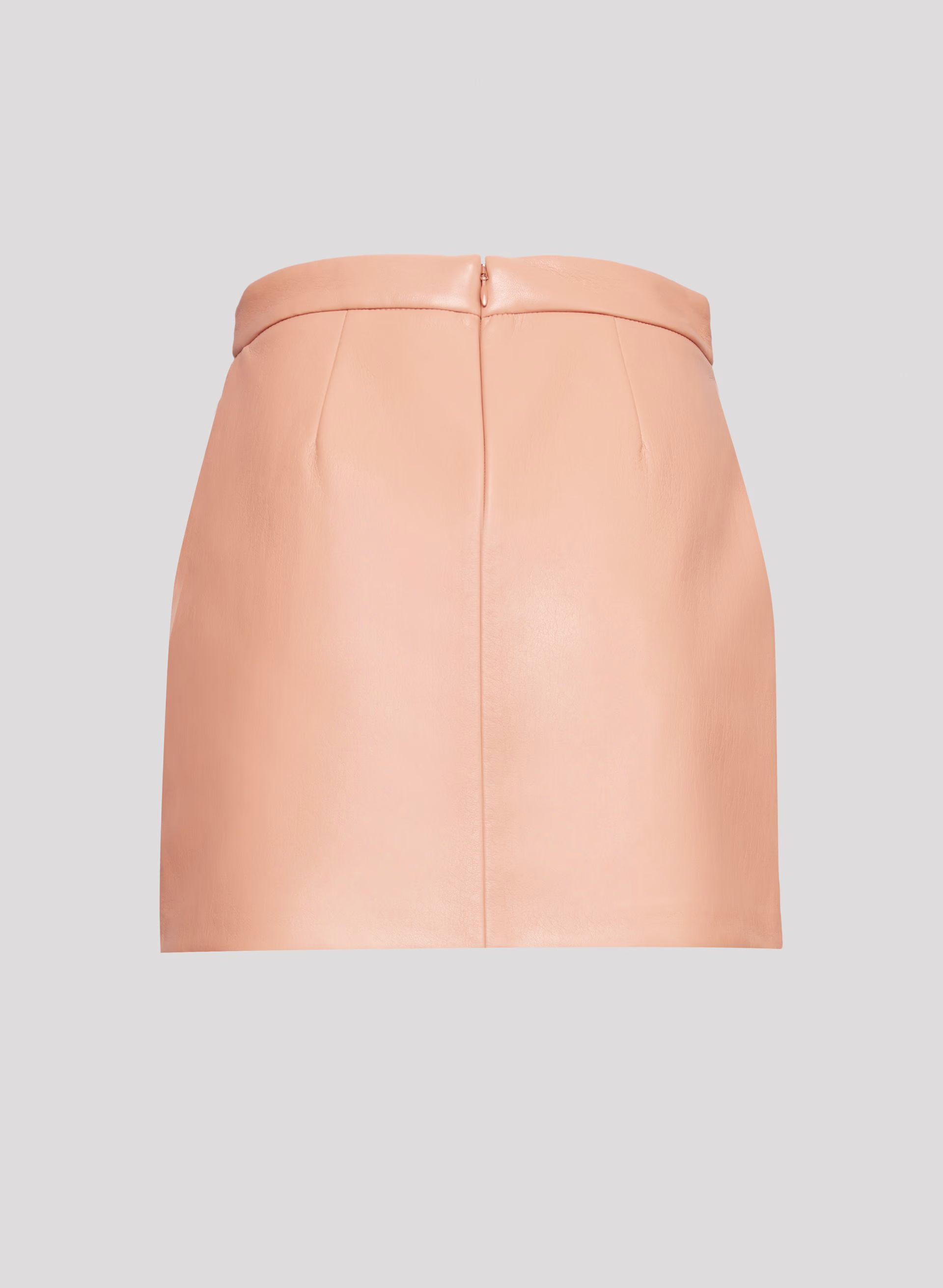 Patio Mini Skirt