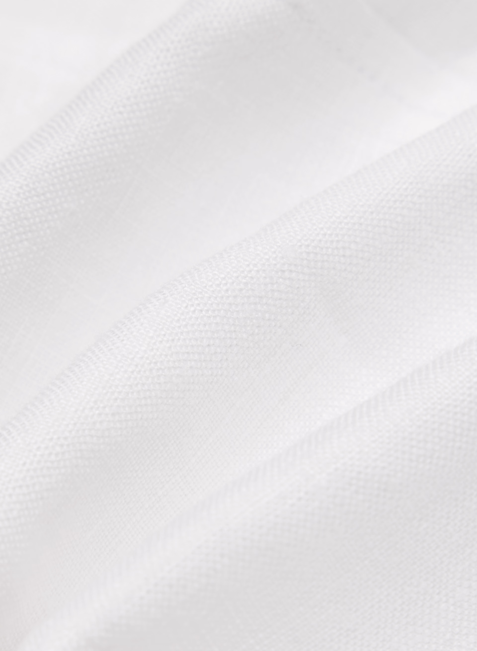 Rhodora Linen Bustier