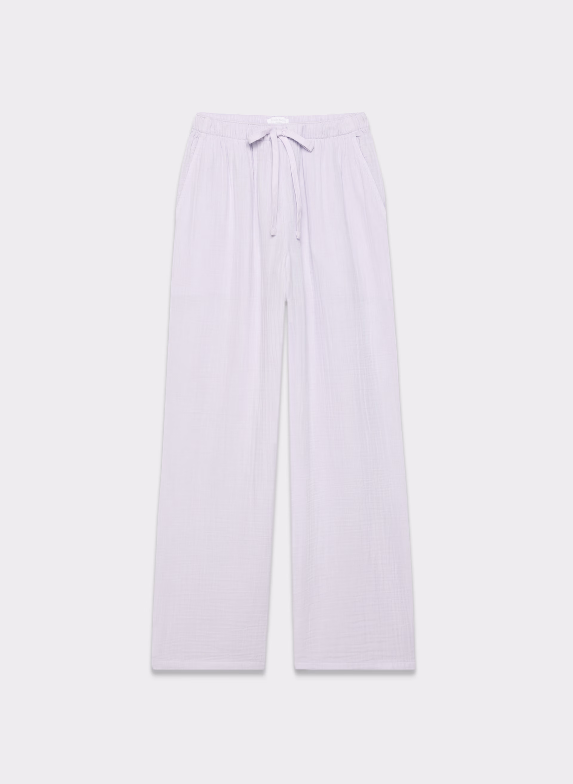 AirPlush Cotton™ Sail Pant