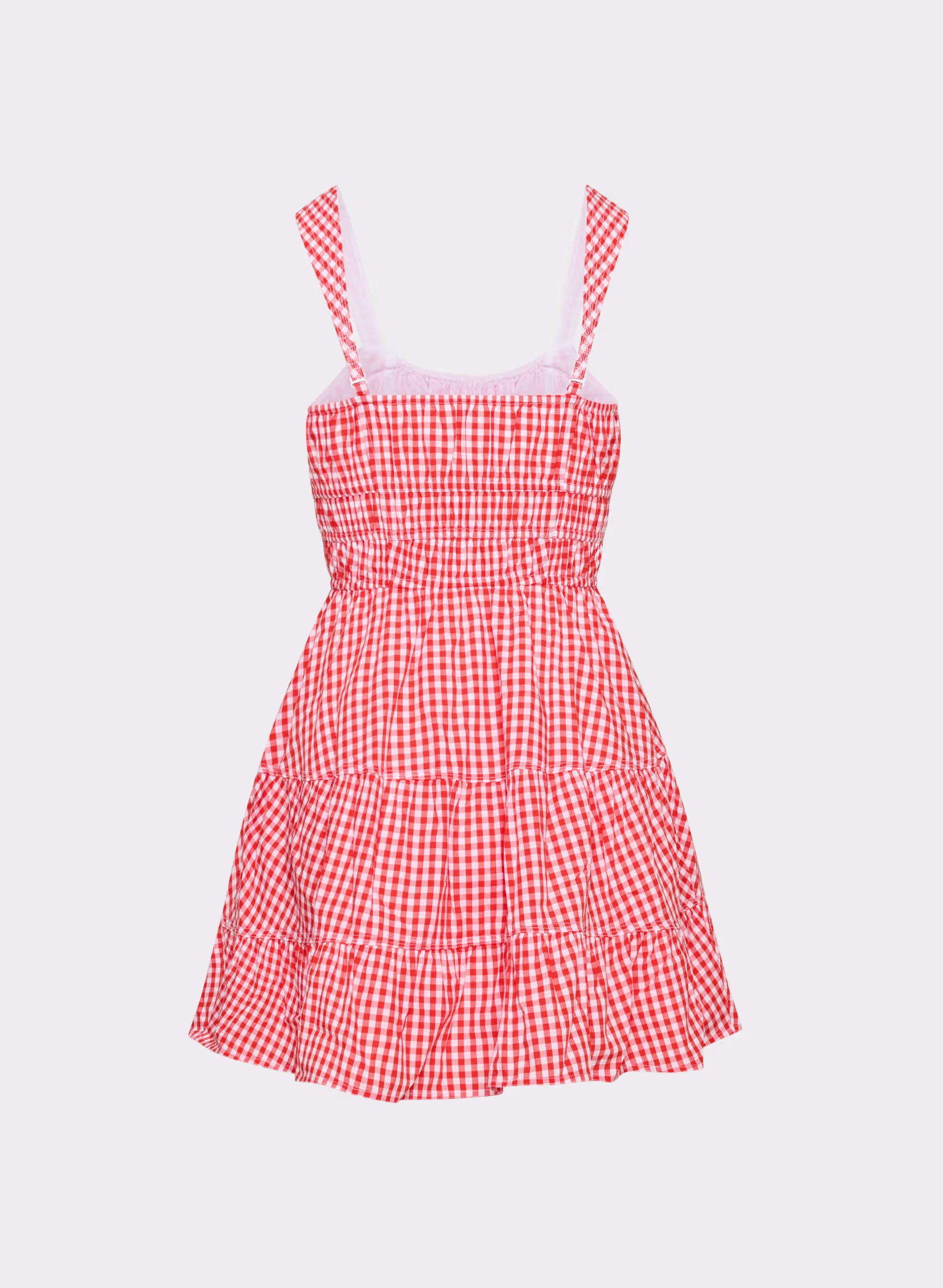 Martine Poplin Dress