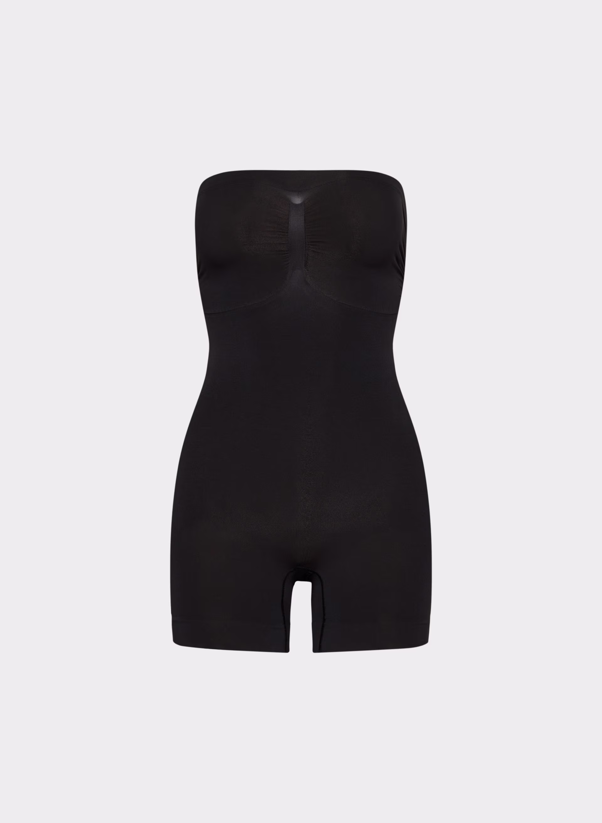 ShapeEnhance™ Strapless Romper