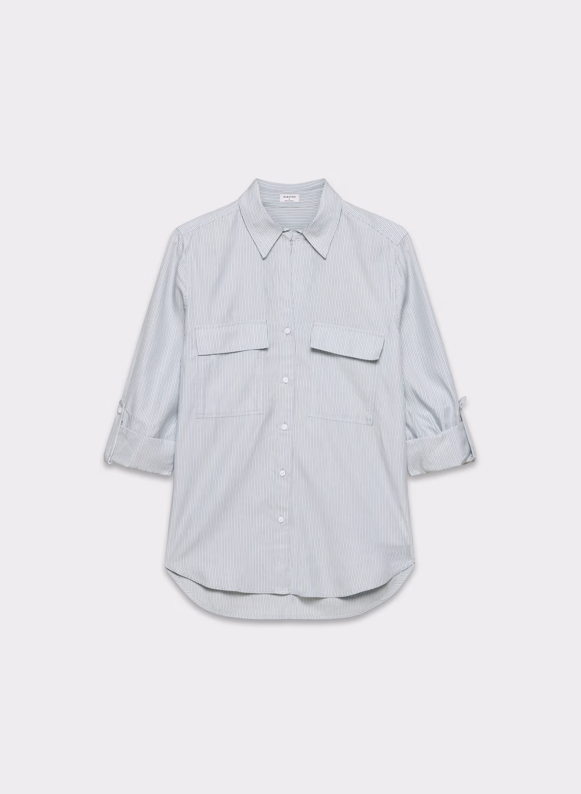 Utility Shirt