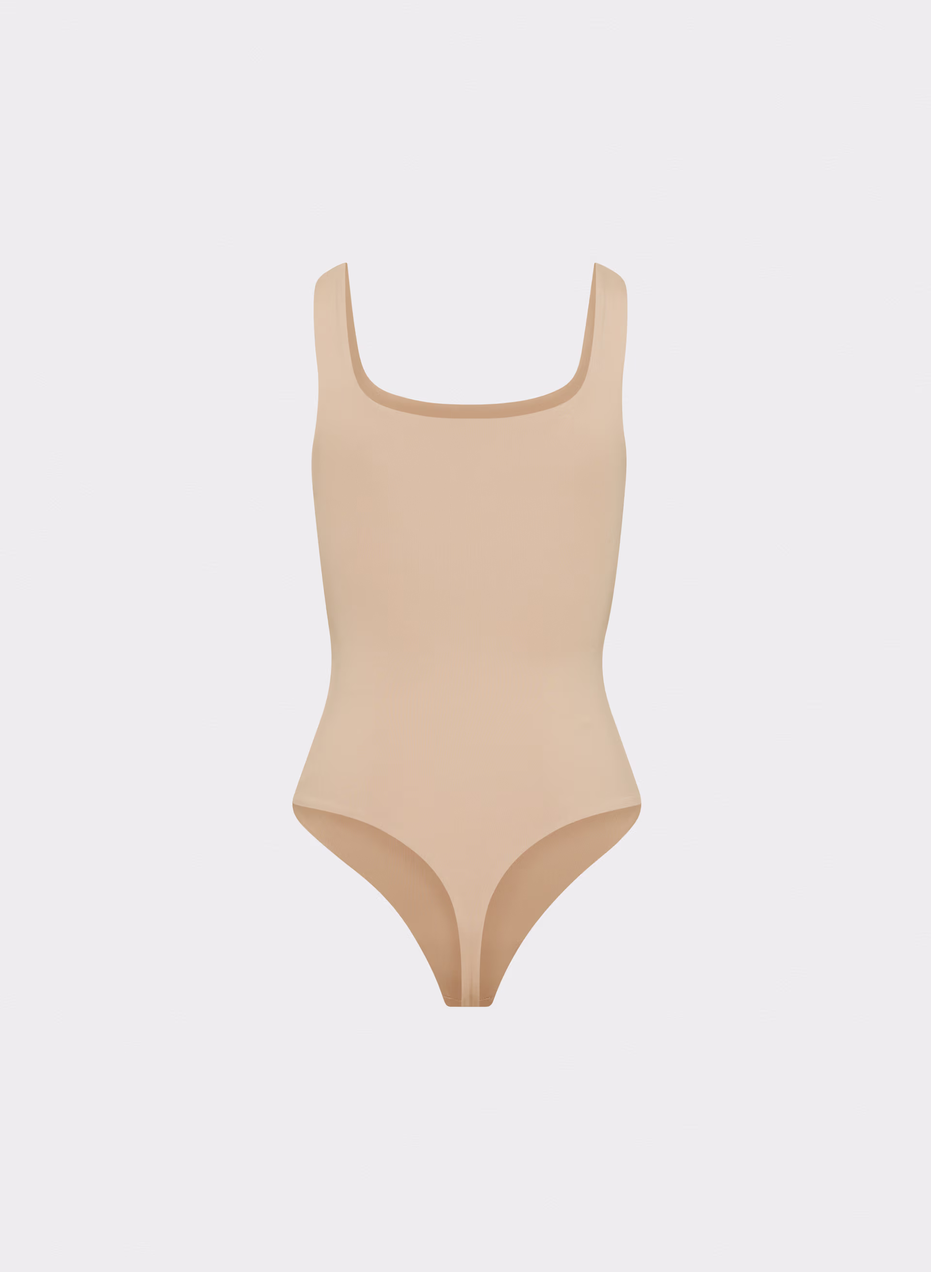 Original Contour Squareneck Bodysuit