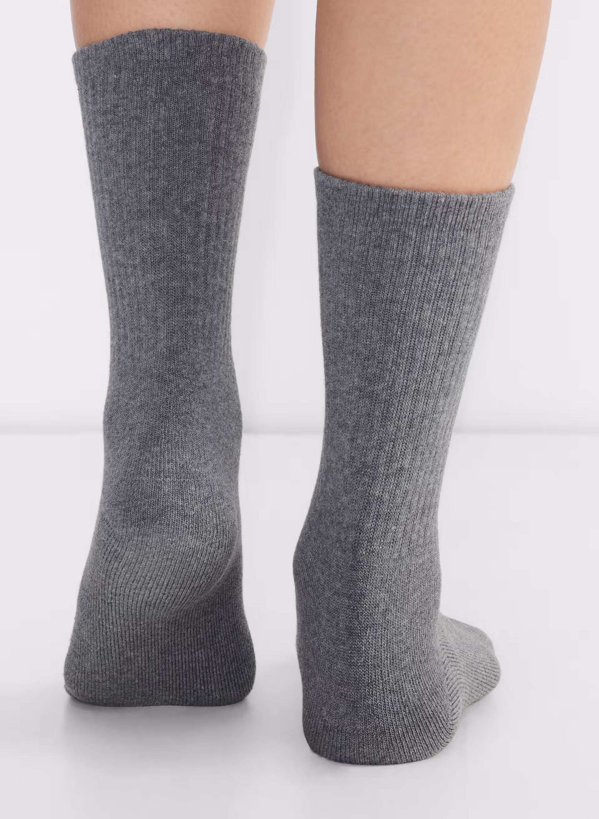 Best-ever Crew Sock 3-pack