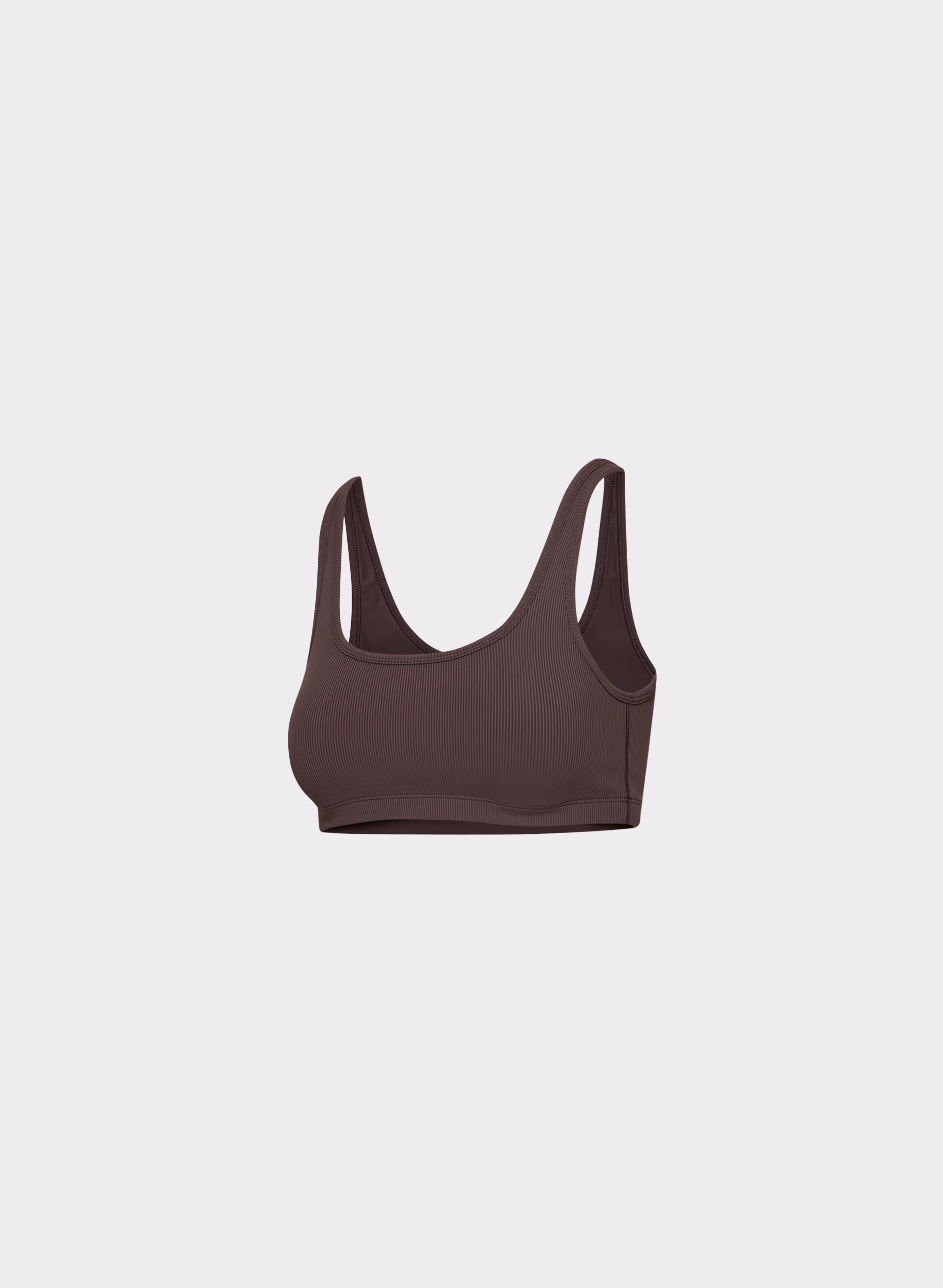 LIFE Rib Mini Bra Top