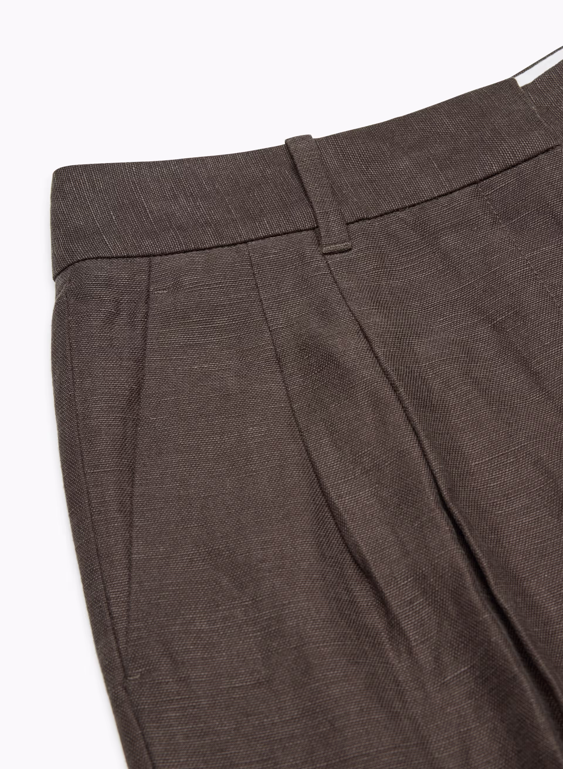 The Effortless Pant™ - CruiseLinen™