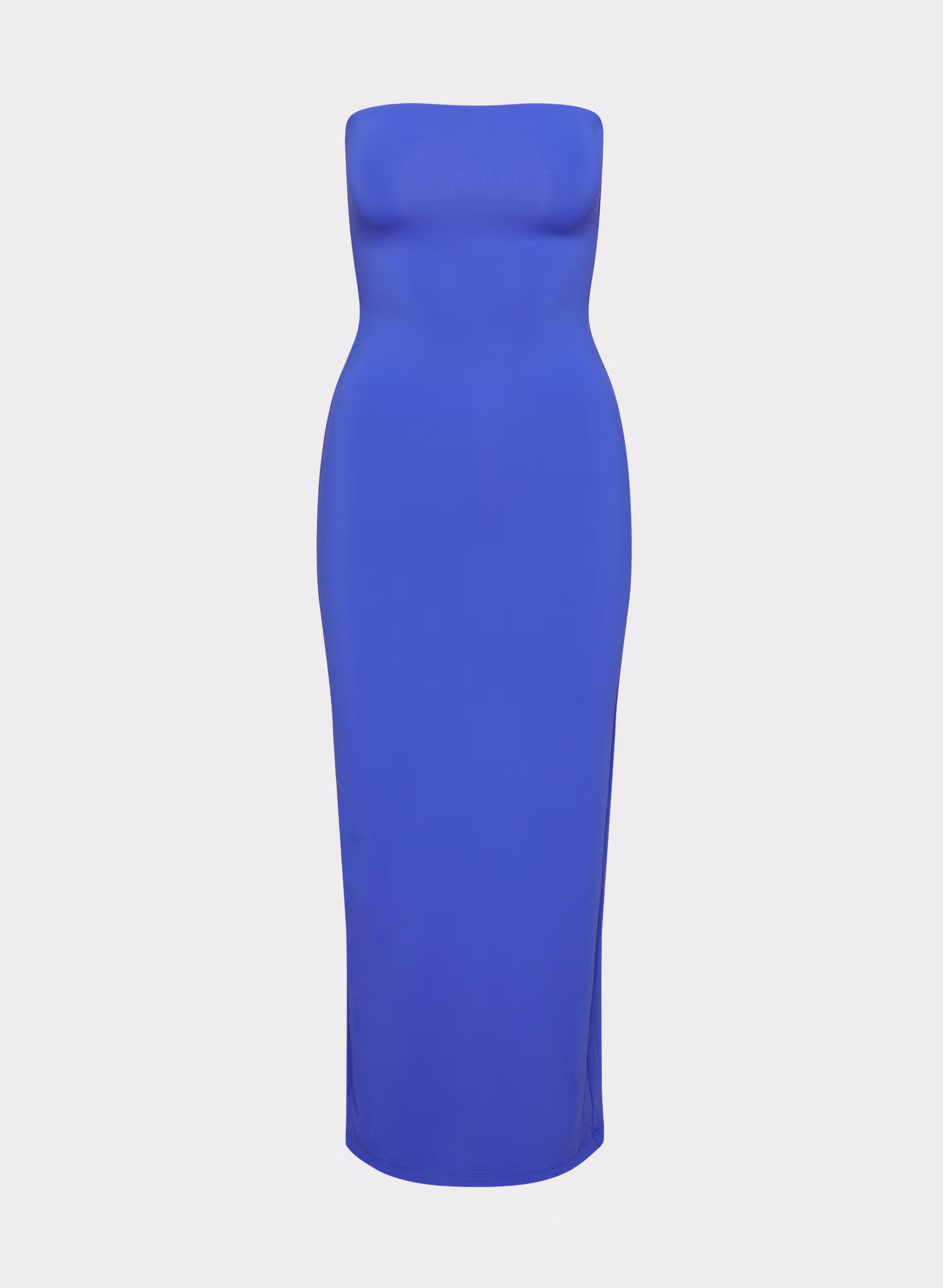 Original Contour Maxi Tube Dress